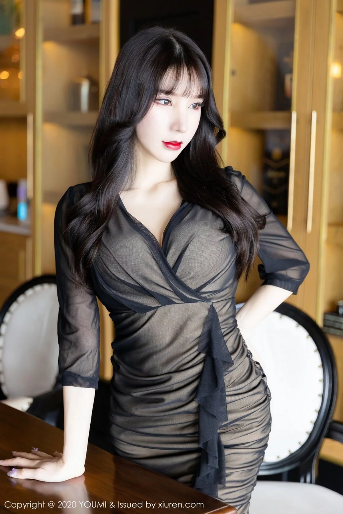 Xrmnw.Vip_周于希_写真