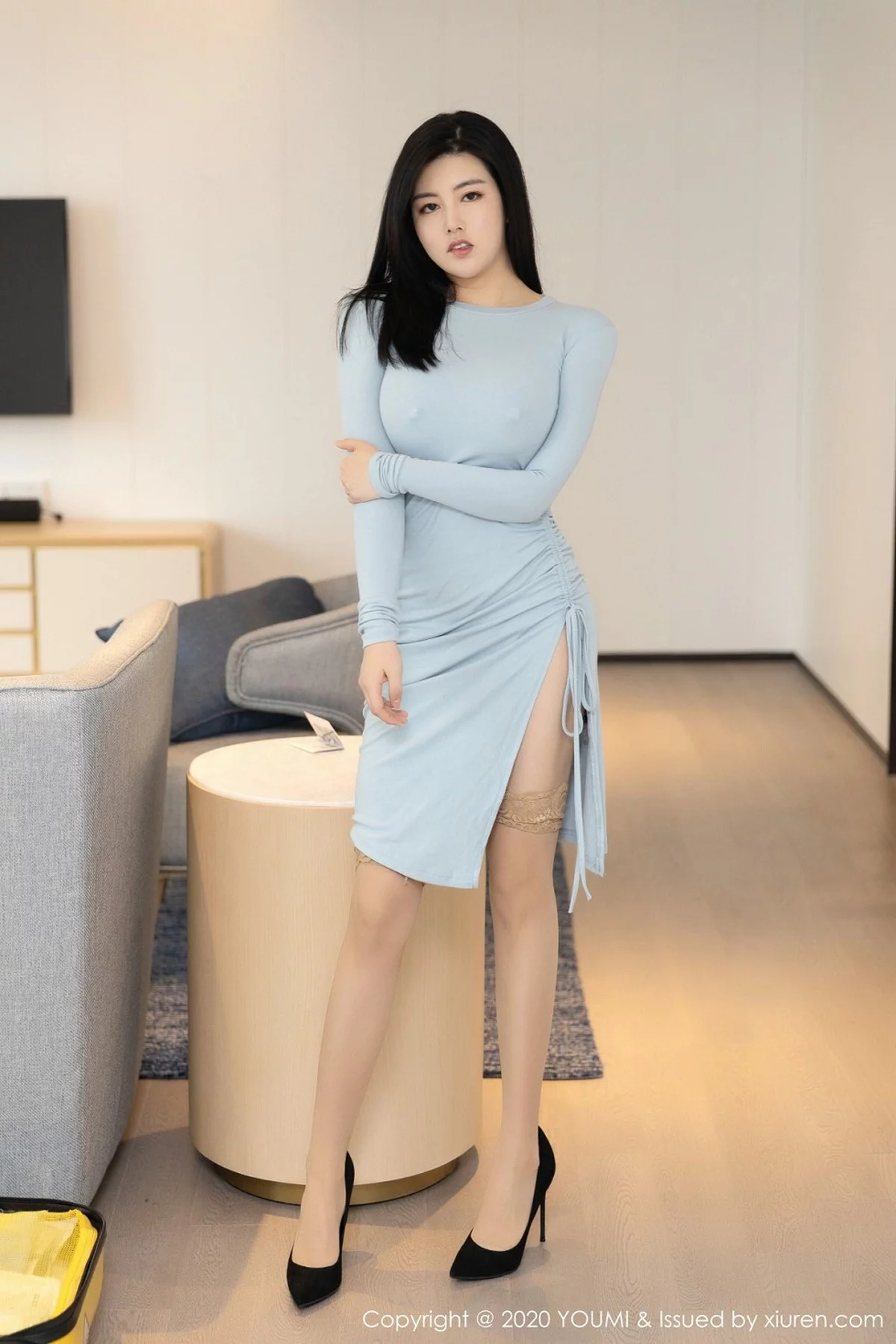 Xrmnw.Vip_娜露Selena_写真