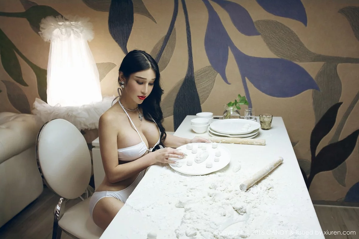 Xrmnw.Vip_冬至佳节_写真