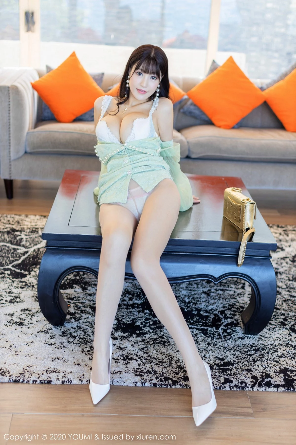 Xrmnw.Vip_朱可儿_写真