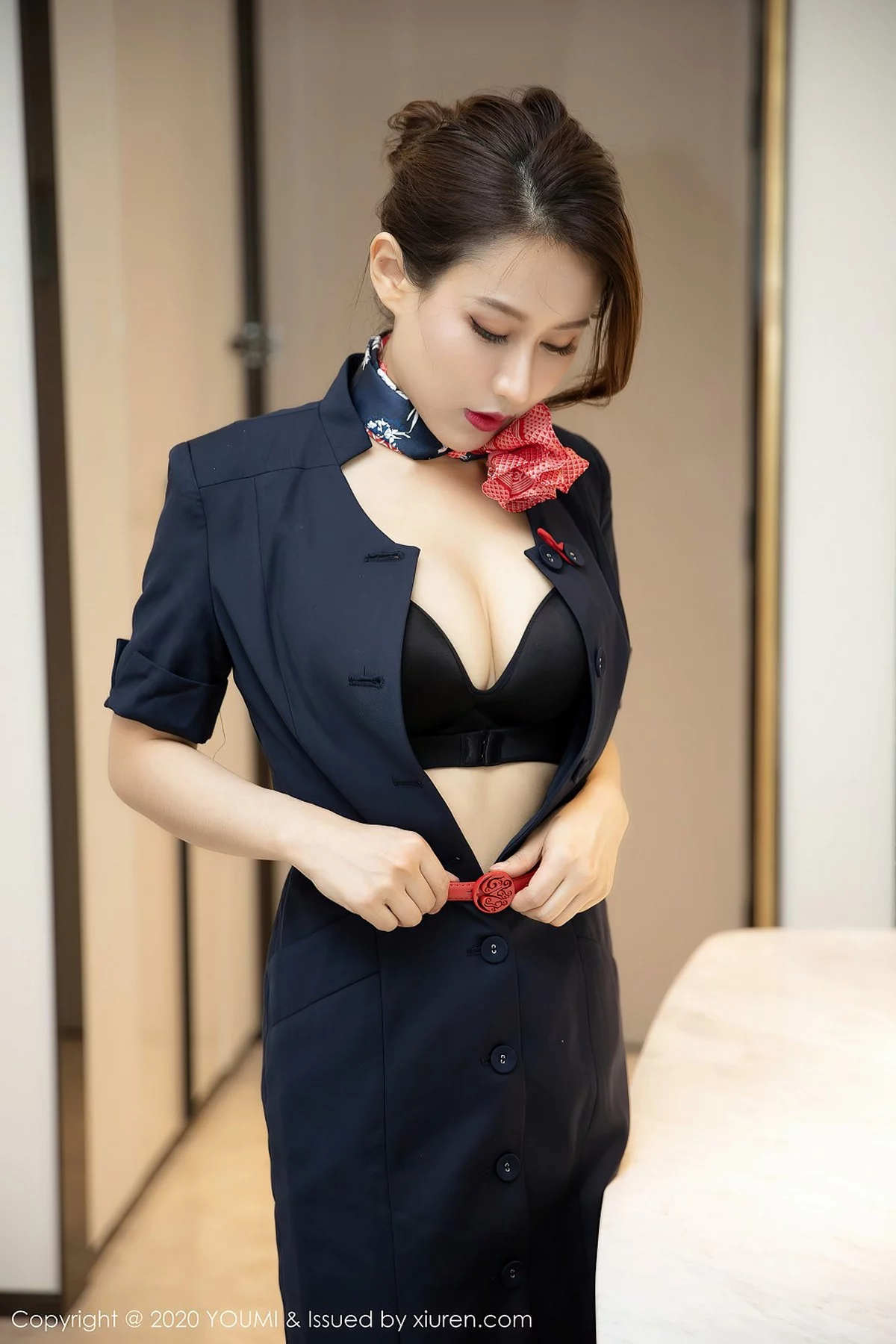 Xrmnw.Vip_徐安安_写真