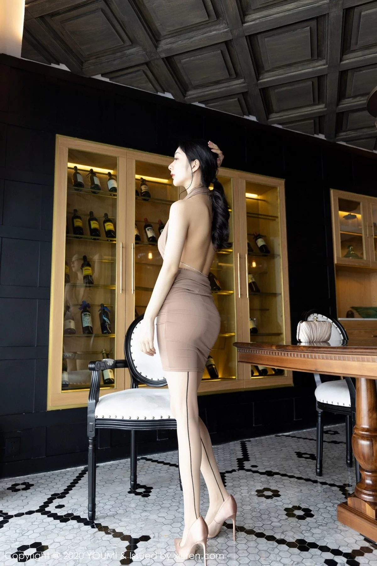 Xrmnw.Vip_小热巴_写真