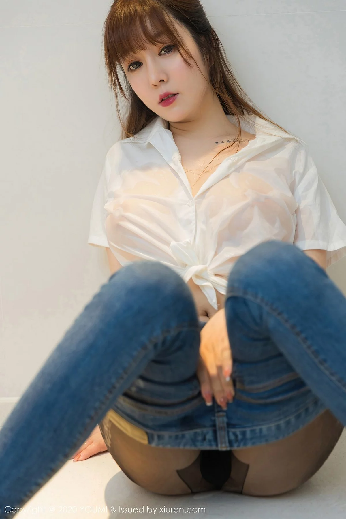 Xrmnw.Vip_王雨纯_写真