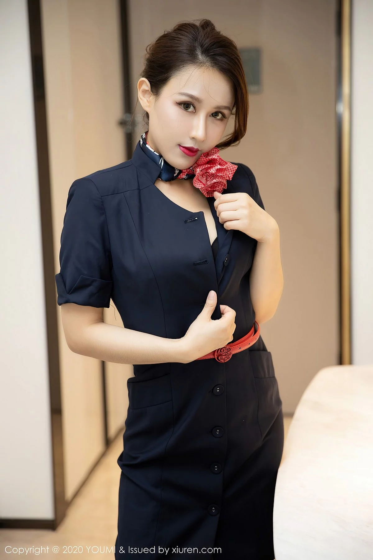 Xrmnw.Vip_徐安安_写真