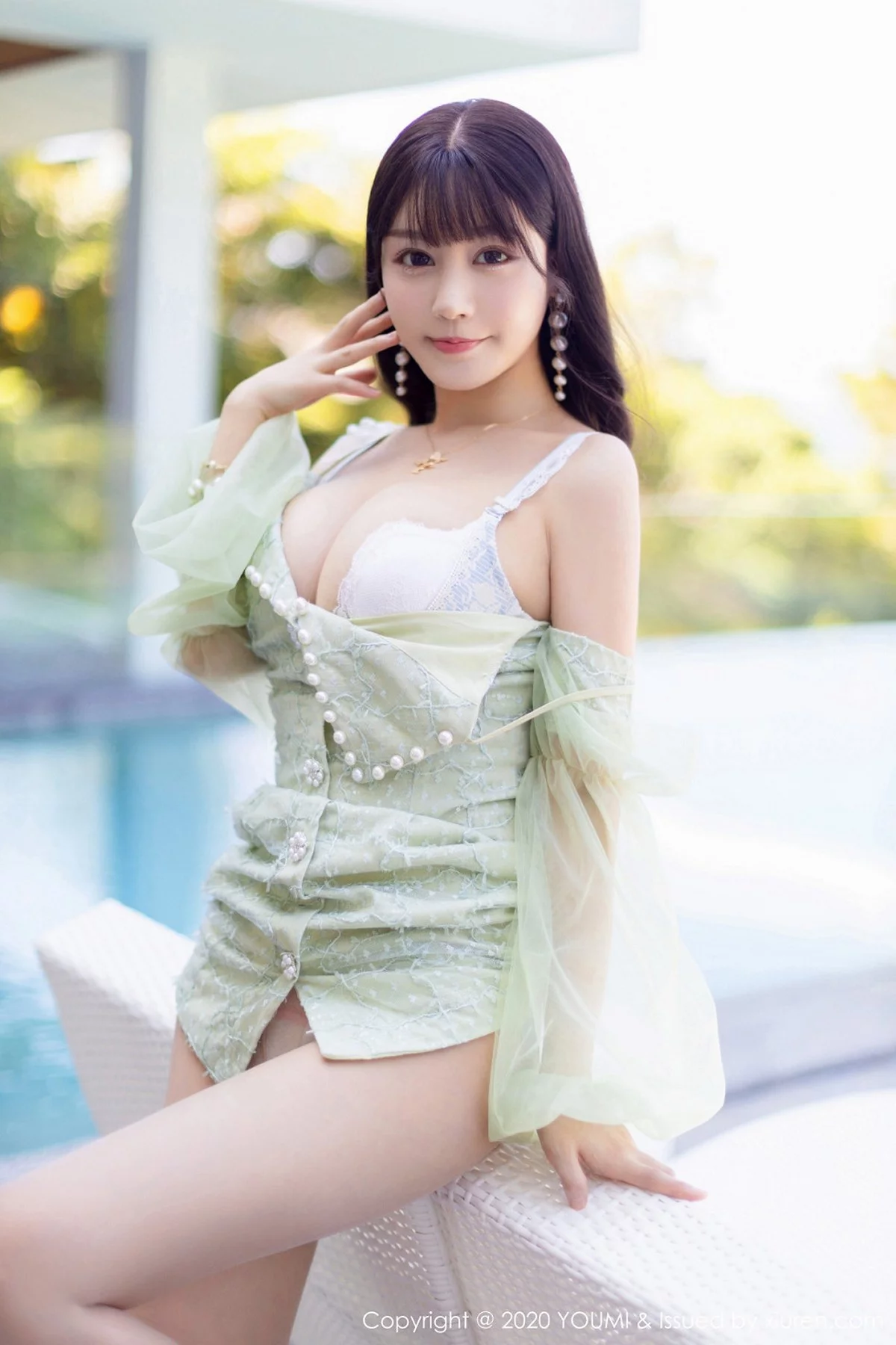 Xrmnw.Vip_朱可儿_写真