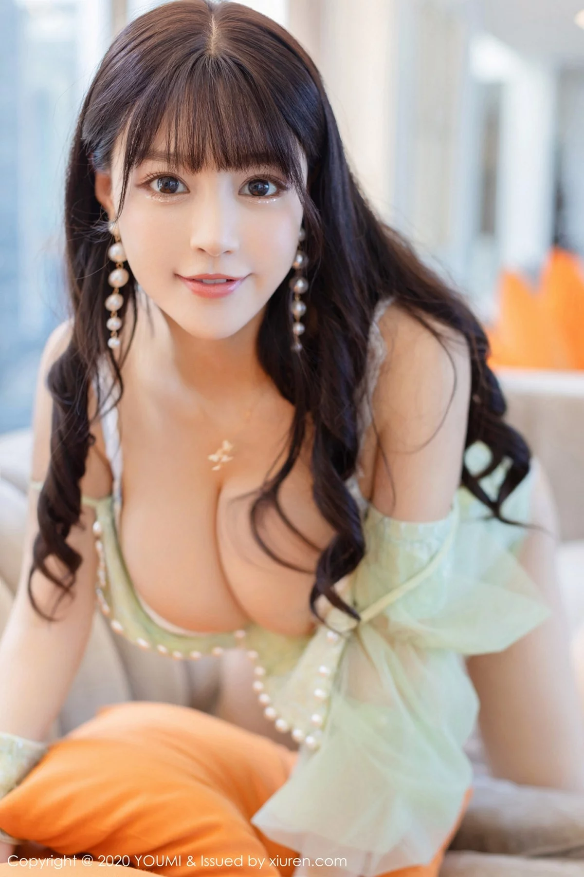 Xrmnw.Vip_朱可儿_写真