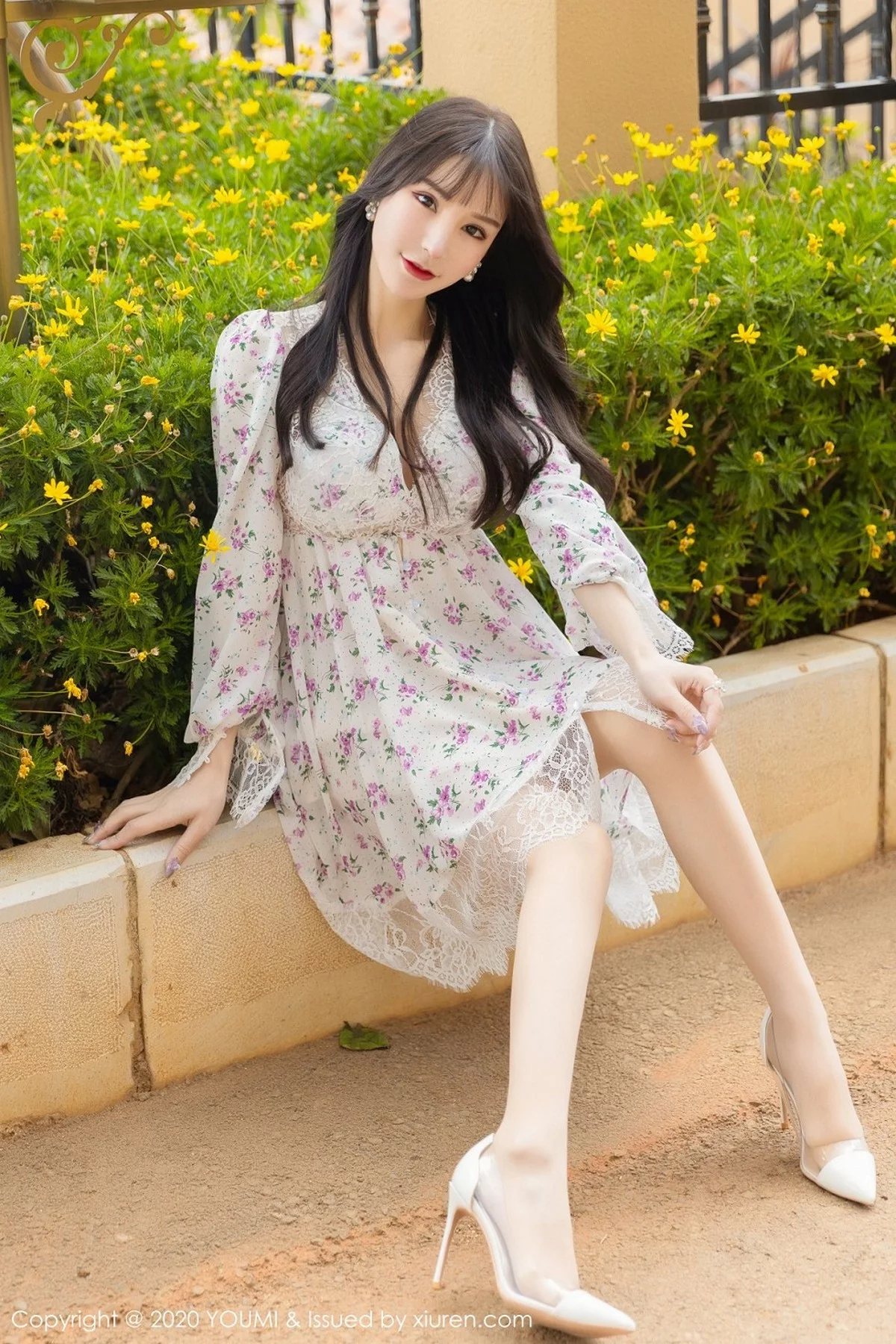 Xrmnw.Vip_周于希_写真