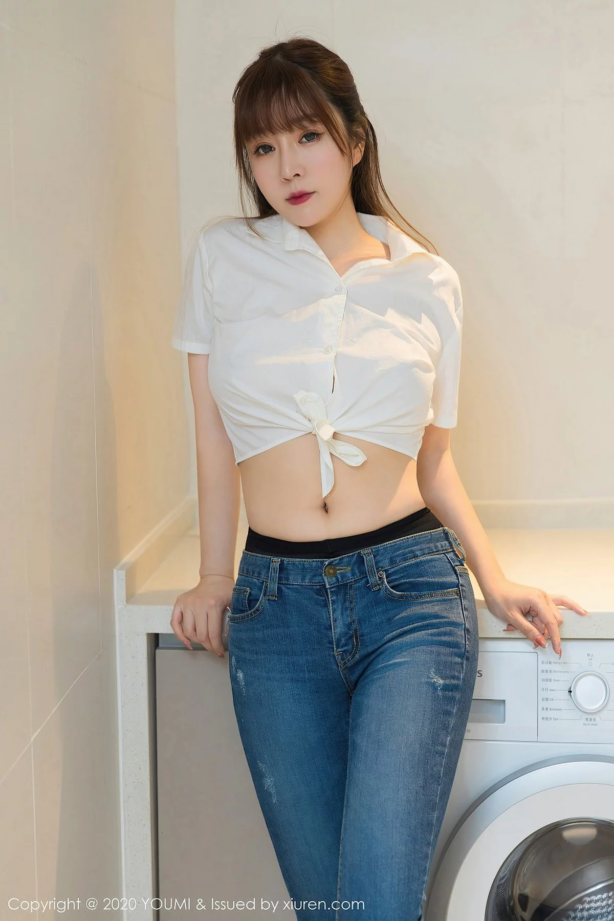 Xrmnw.Vip_王雨纯_写真