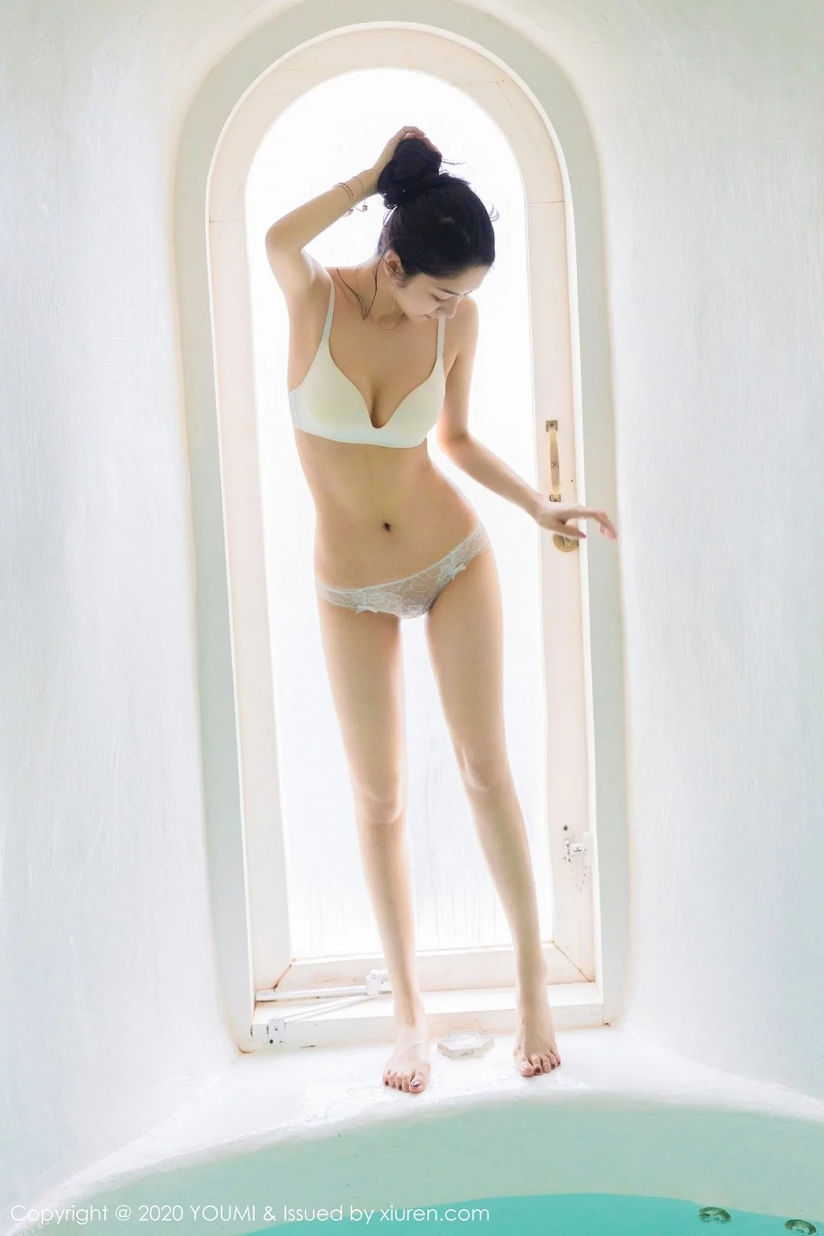 Xrmnw.Vip_小热巴_写真
