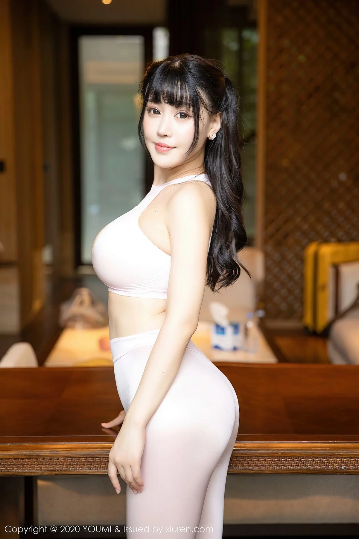 Xrmnw.Vip_朱可儿_写真