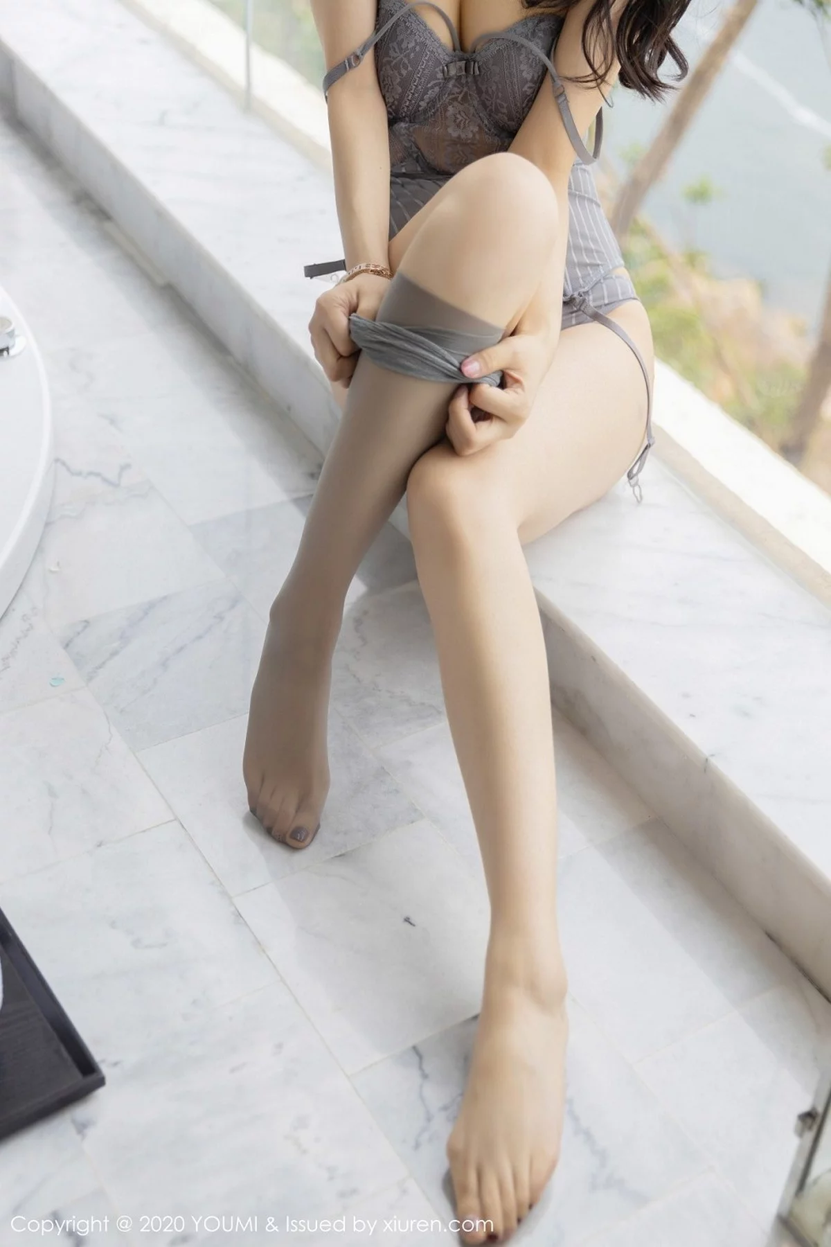 Xrmnw.Vip_小热巴_写真