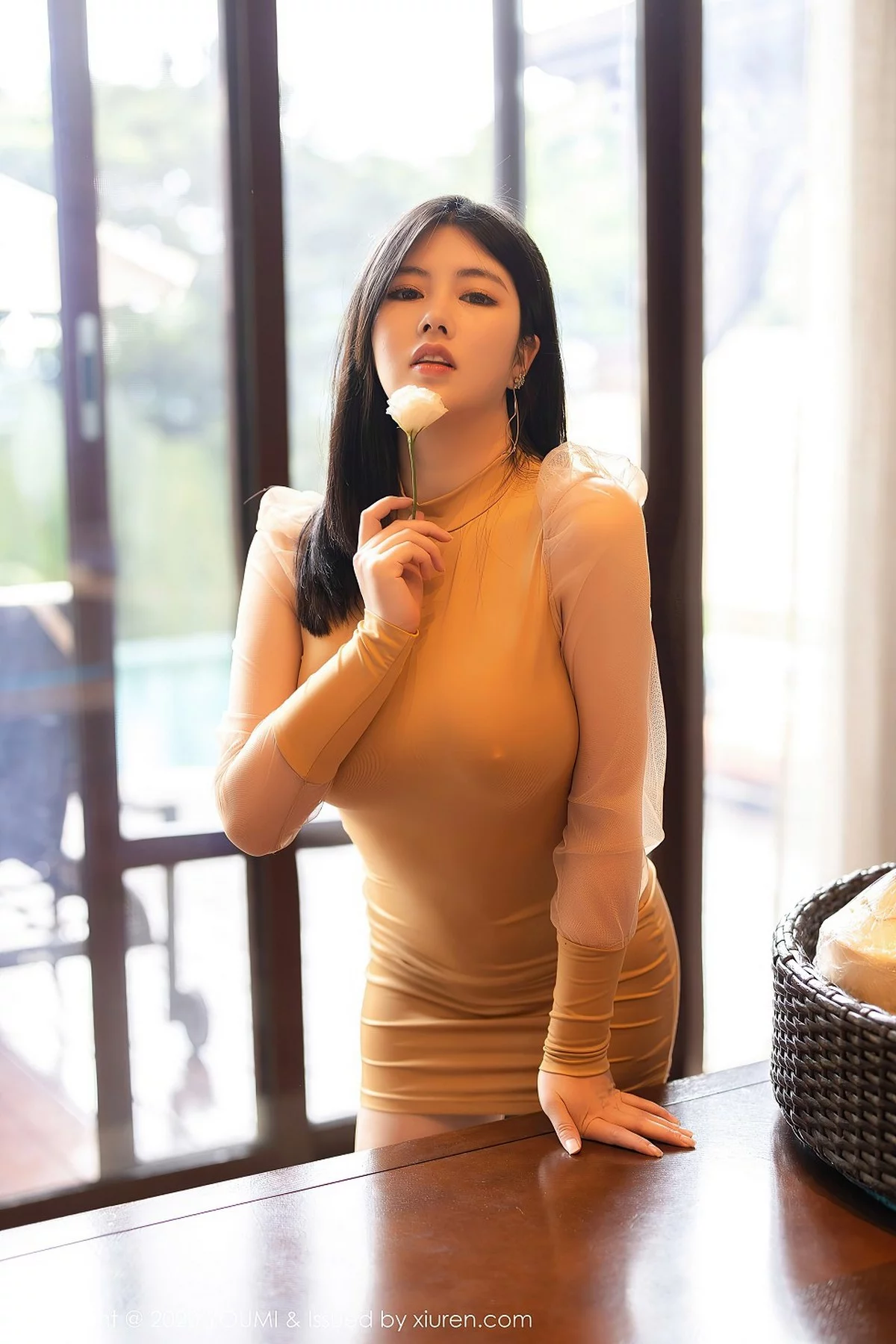 Xrmnw.Vip_娜露Selena_写真