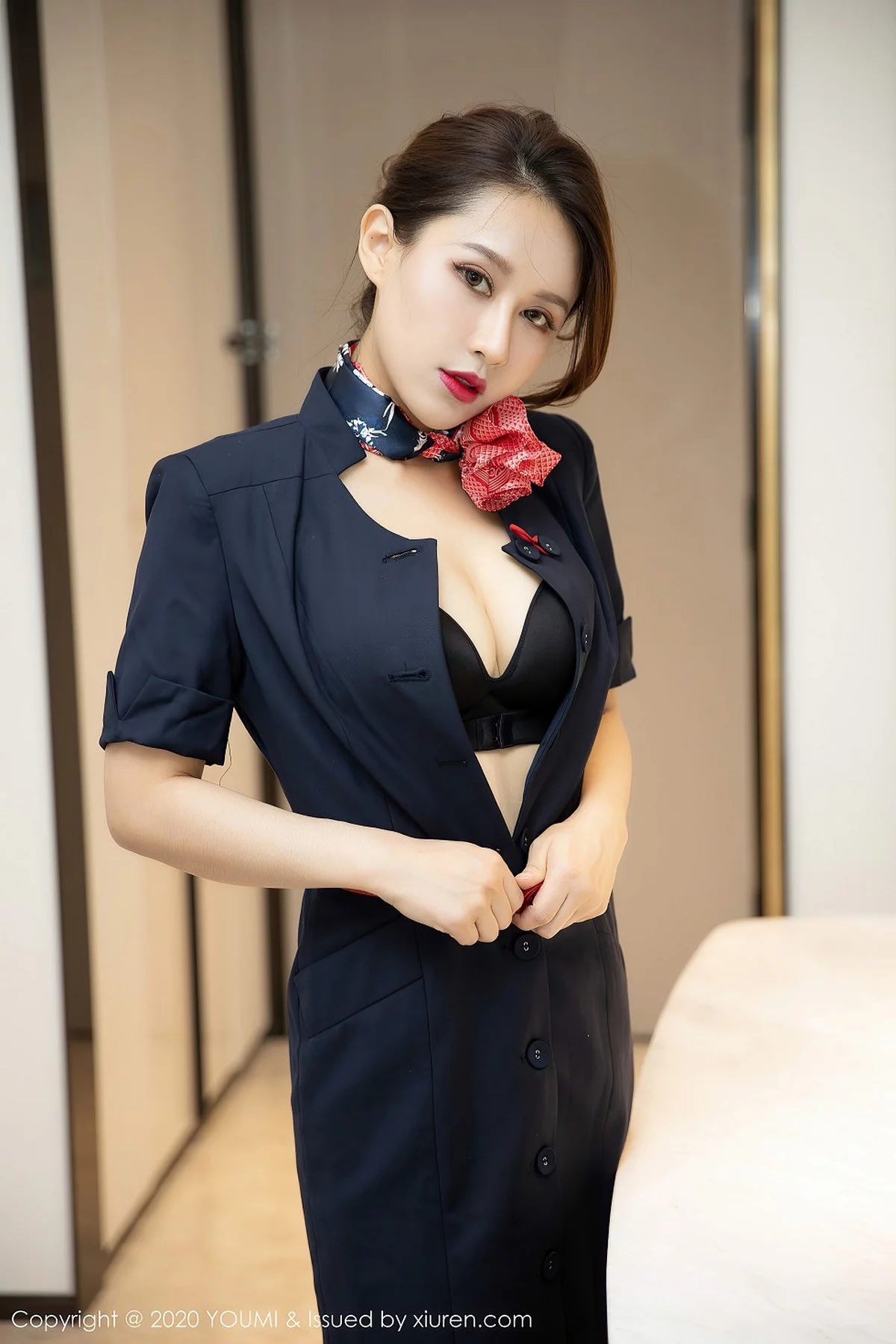 Xrmnw.Vip_徐安安_写真