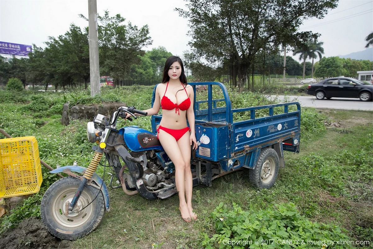 Xrmnw.Vip_林美惠子_写真