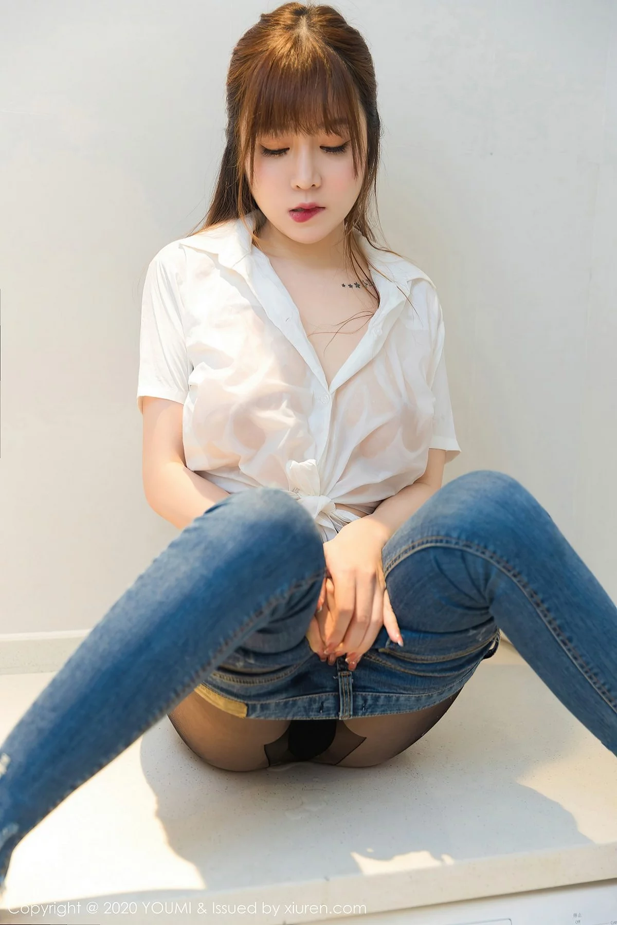 Xrmnw.Vip_王雨纯_写真