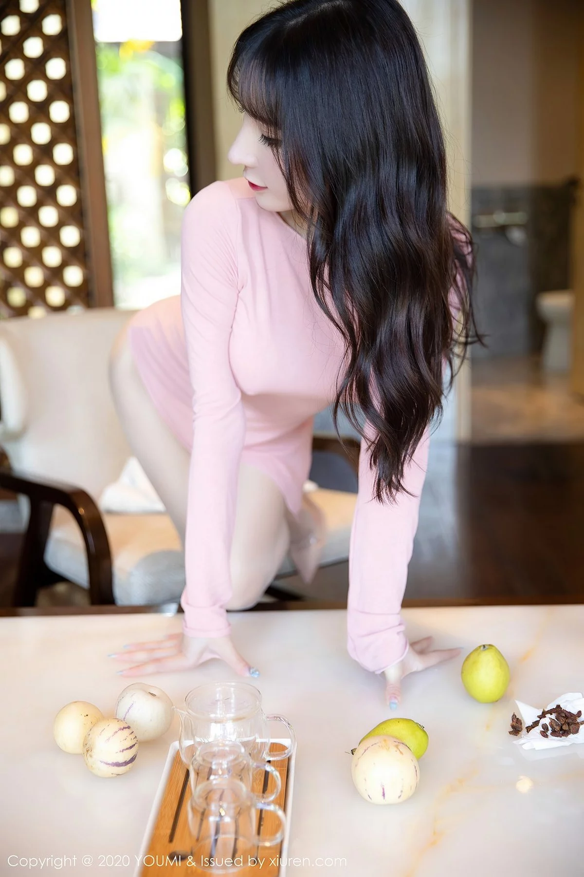 Xrmnw.Vip_周于希_写真