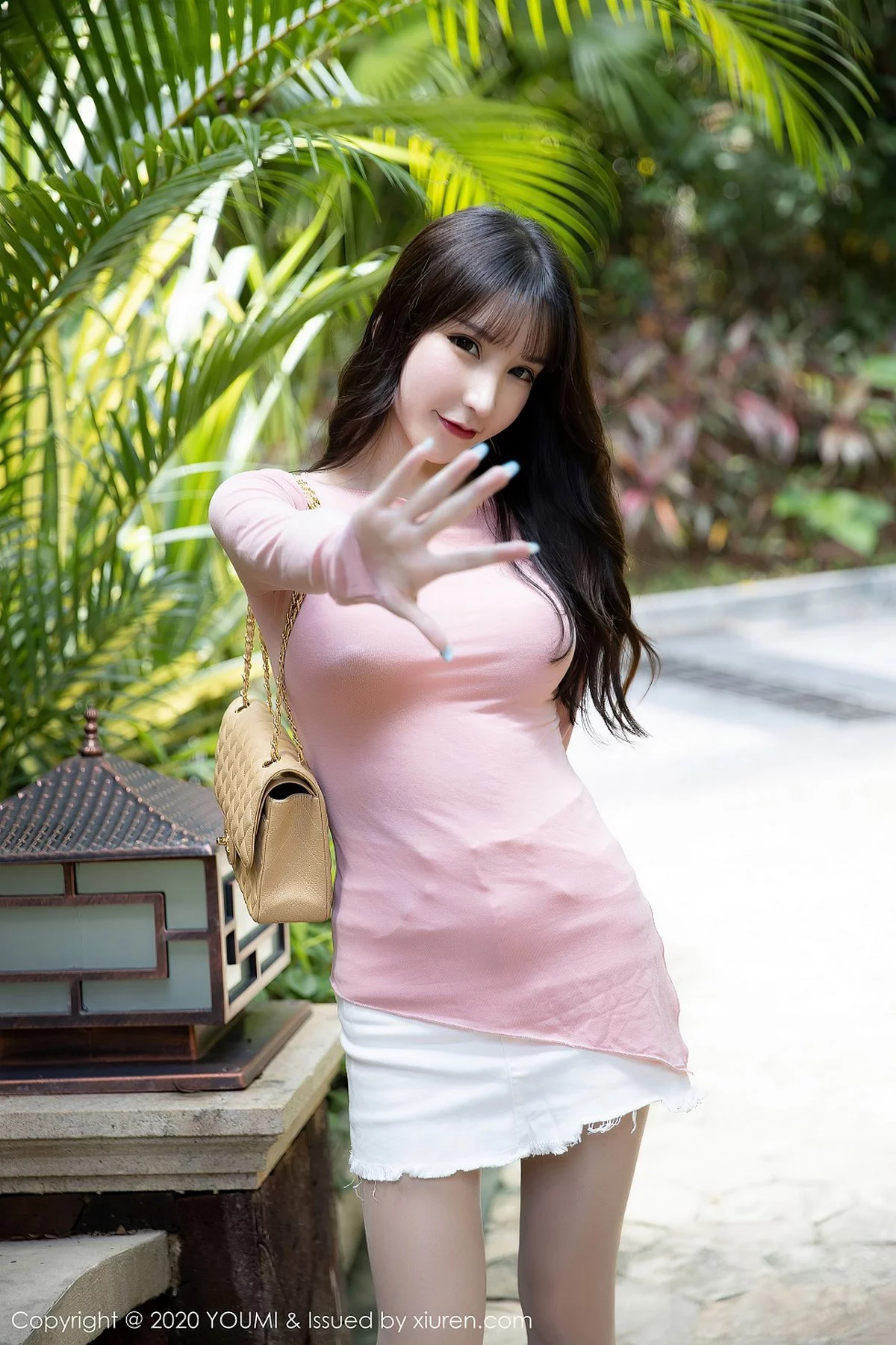 Xrmnw.Vip_周于希_写真