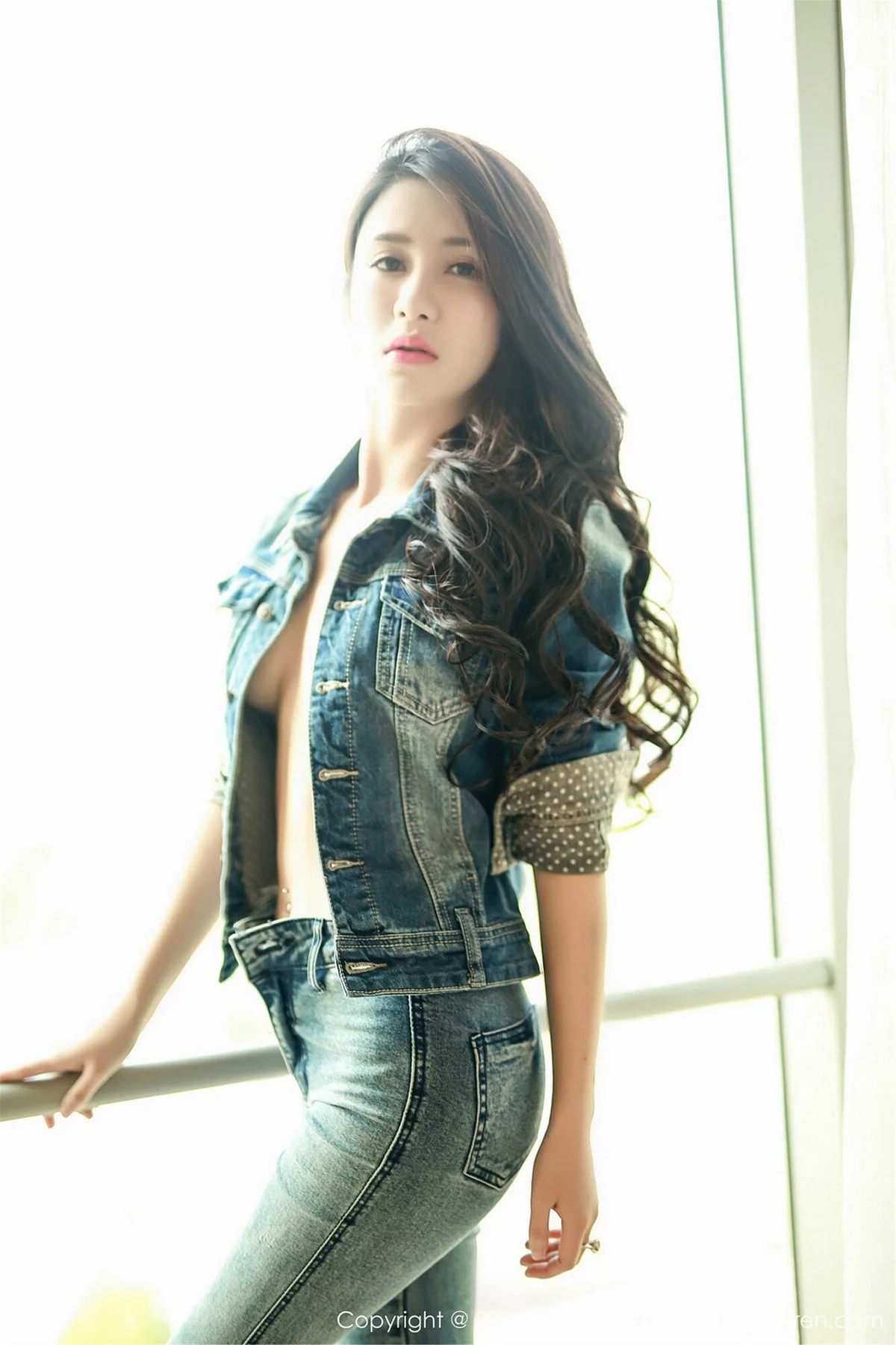 Xrmnw.Vip_李李七七喜喜_写真
