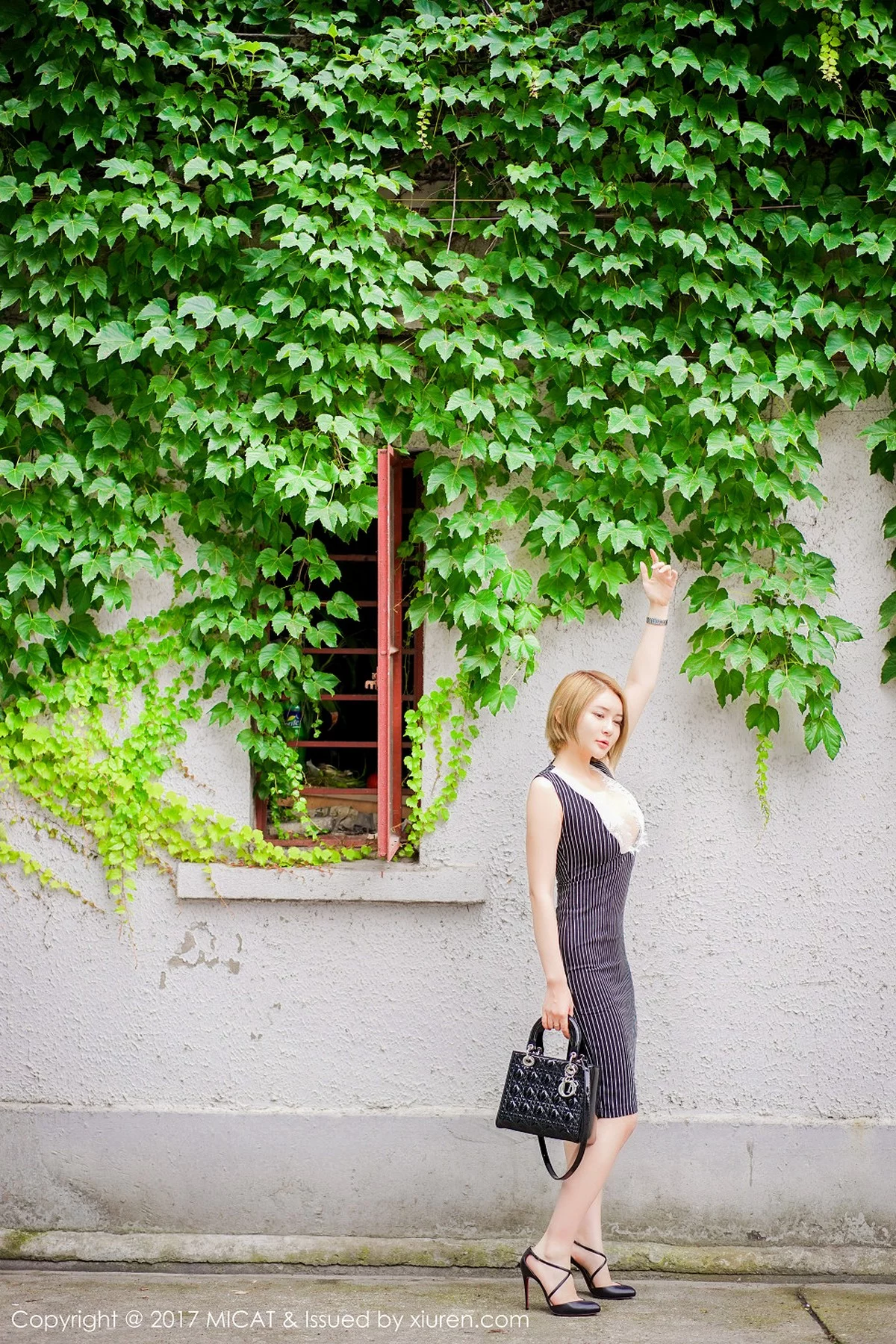 Xrmnw.Vip_凯竹BuiBui_写真