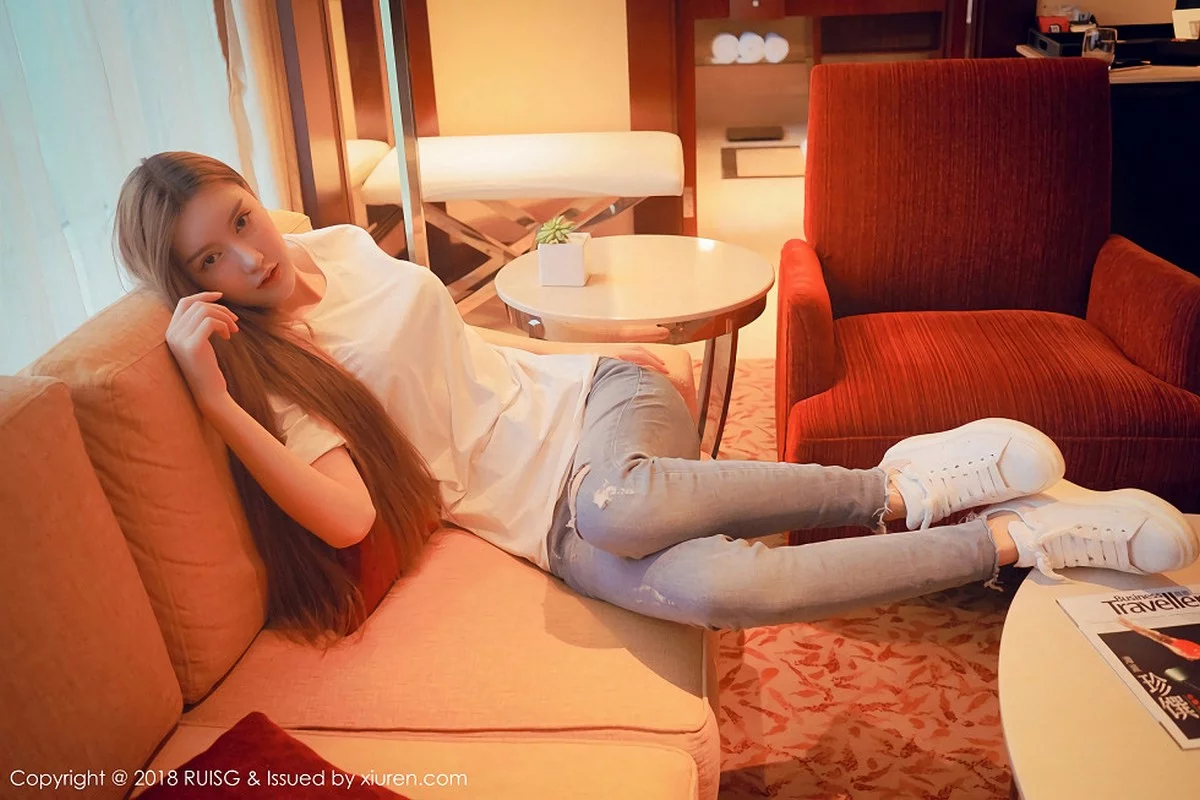 Xrmnw.Vip_M梦baby_写真