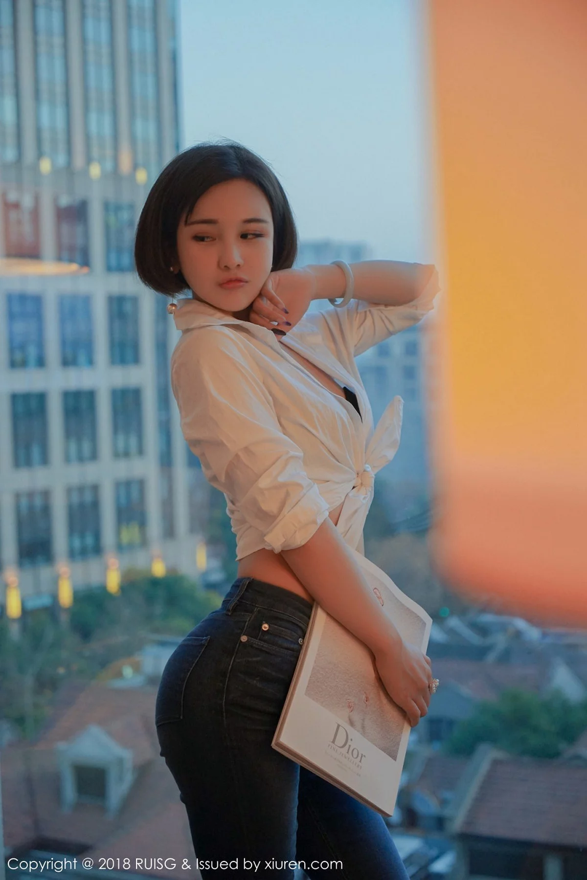 Xrmnw.Vip_米粒sweet_写真