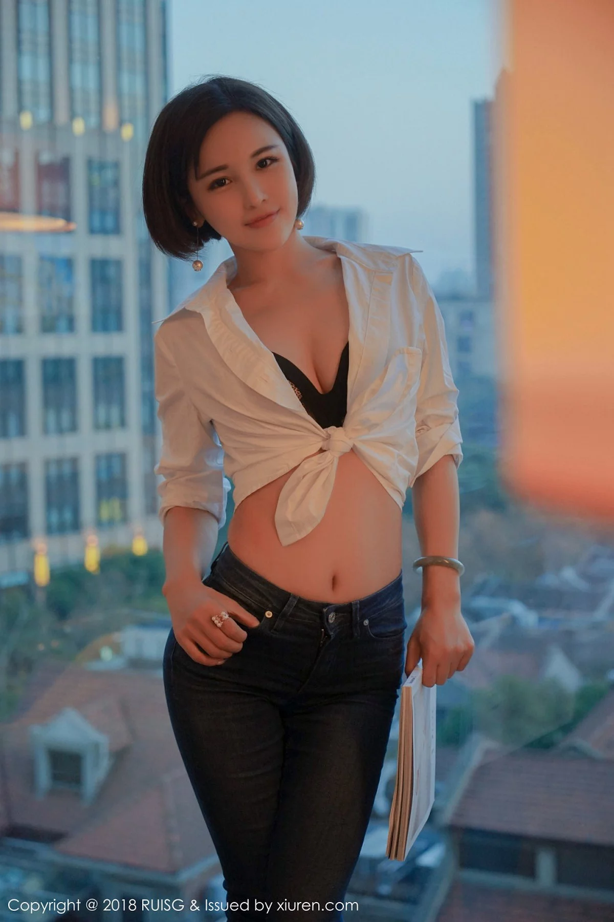 Xrmnw.Vip_米粒sweet_写真