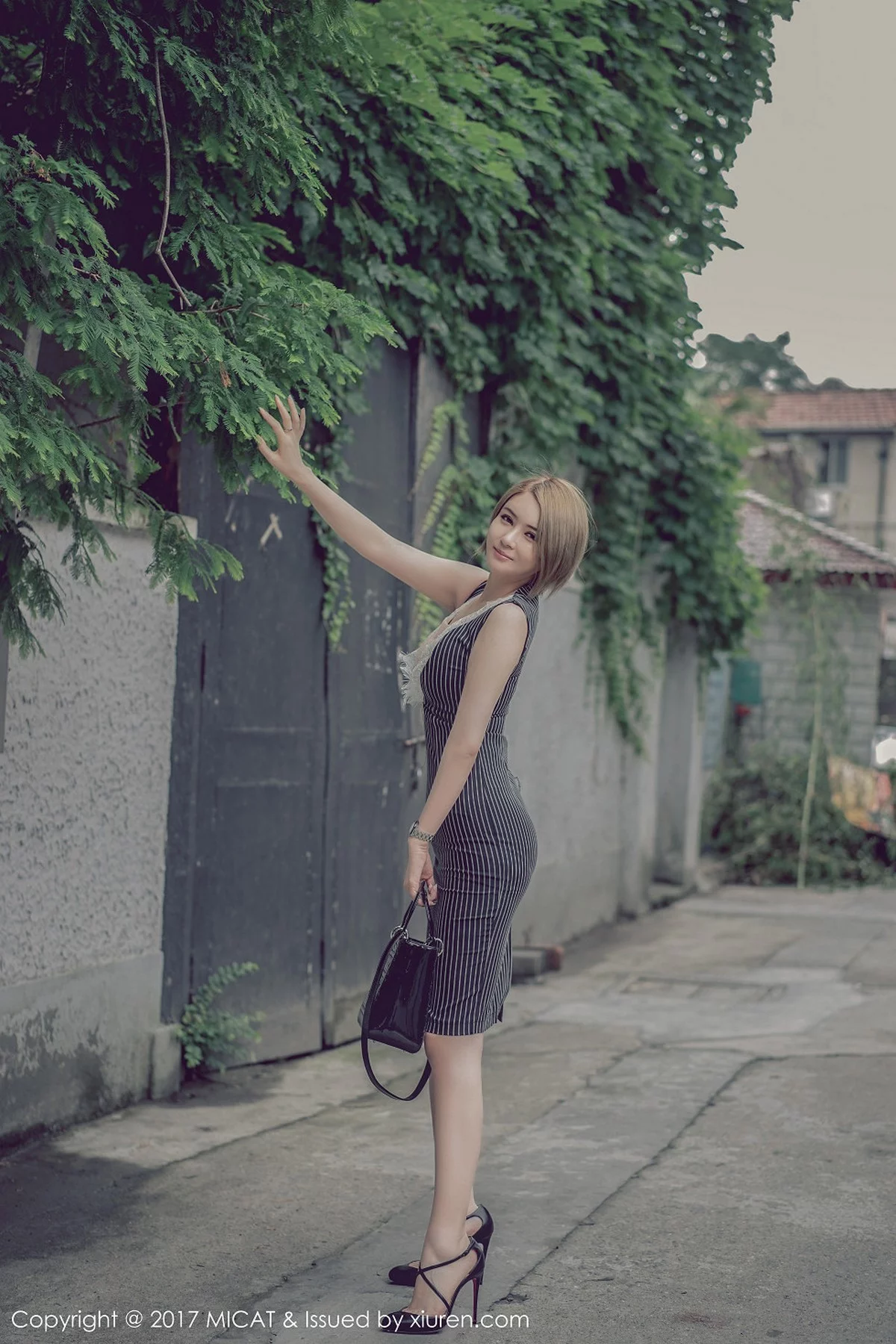 Xrmnw.Vip_凯竹BuiBui_写真