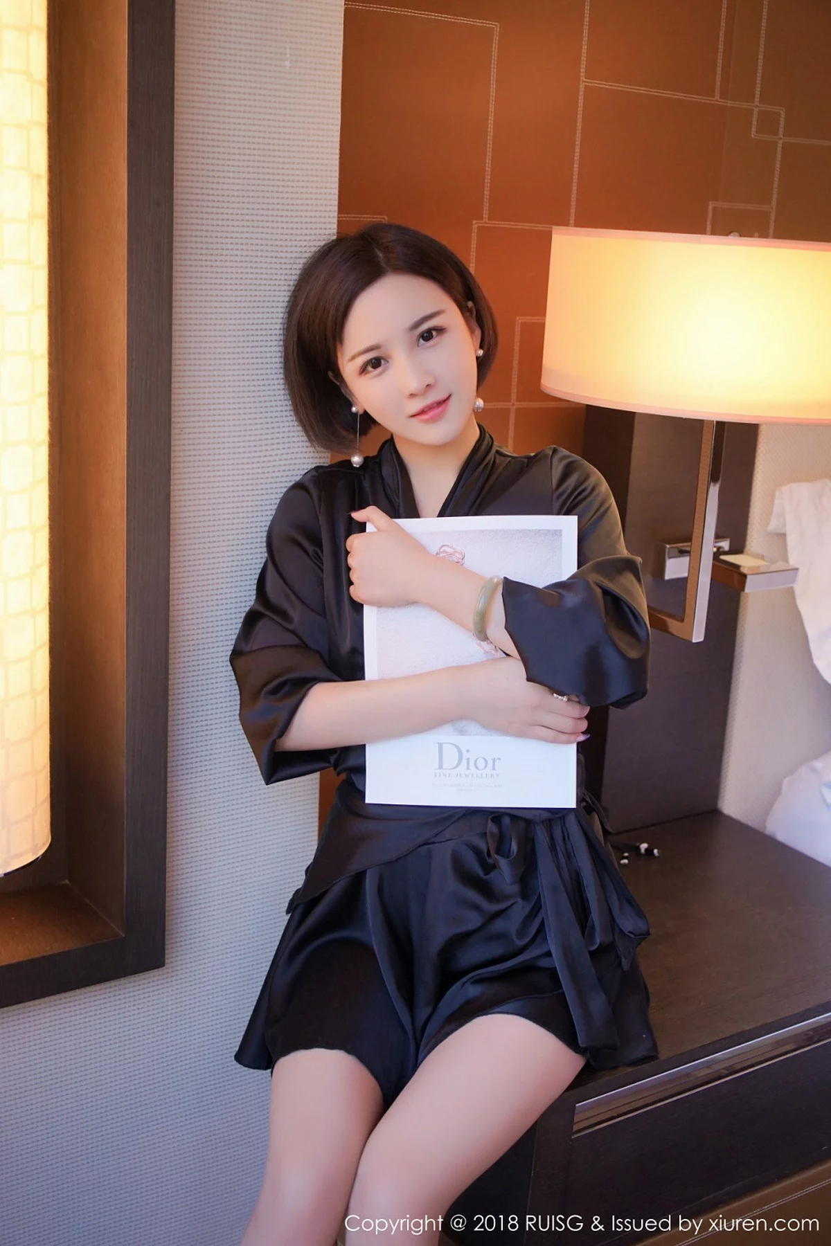 Xrmnw.Vip_米粒sweet_写真