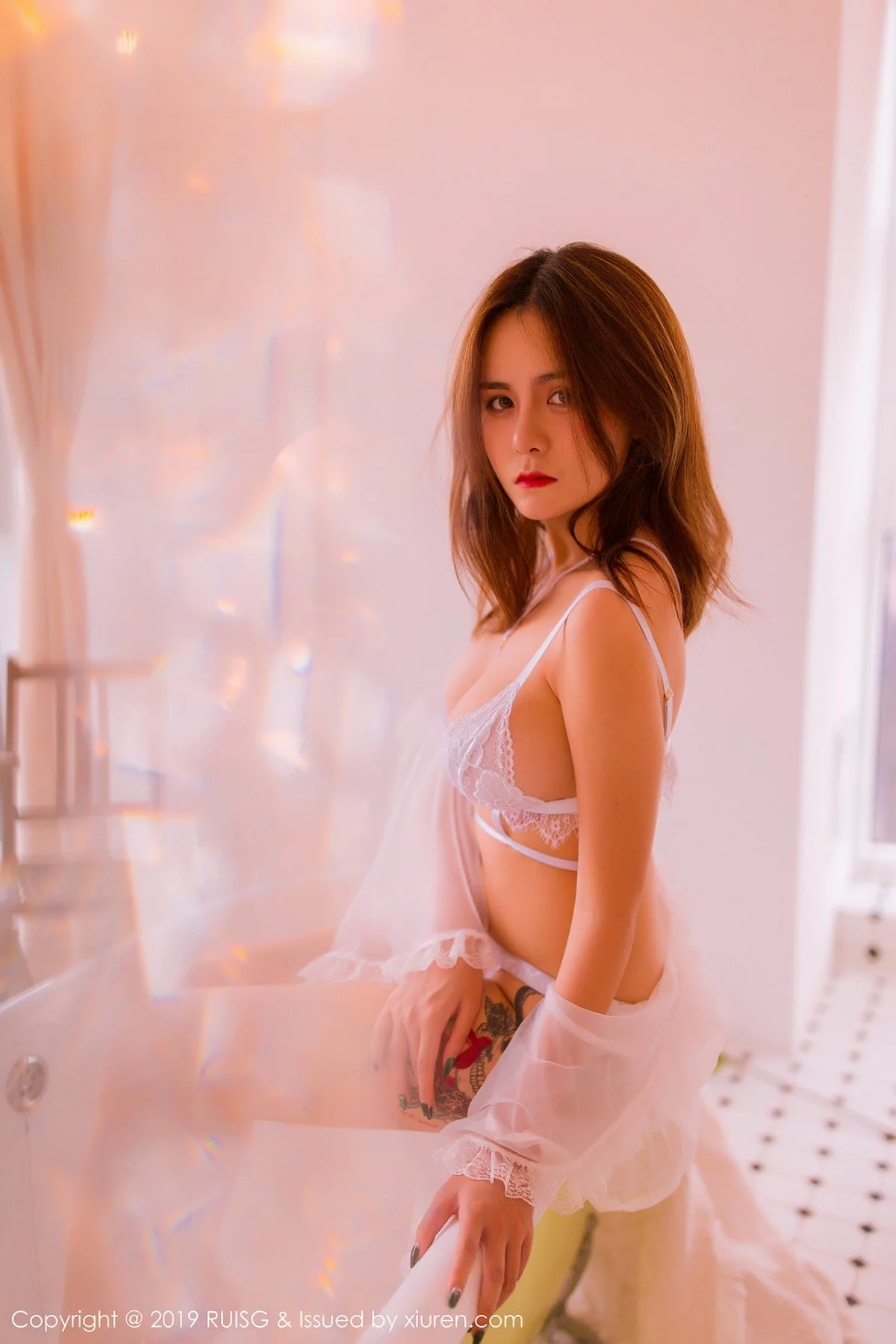 Xrmnw.Vip_Daisy琳琳_写真