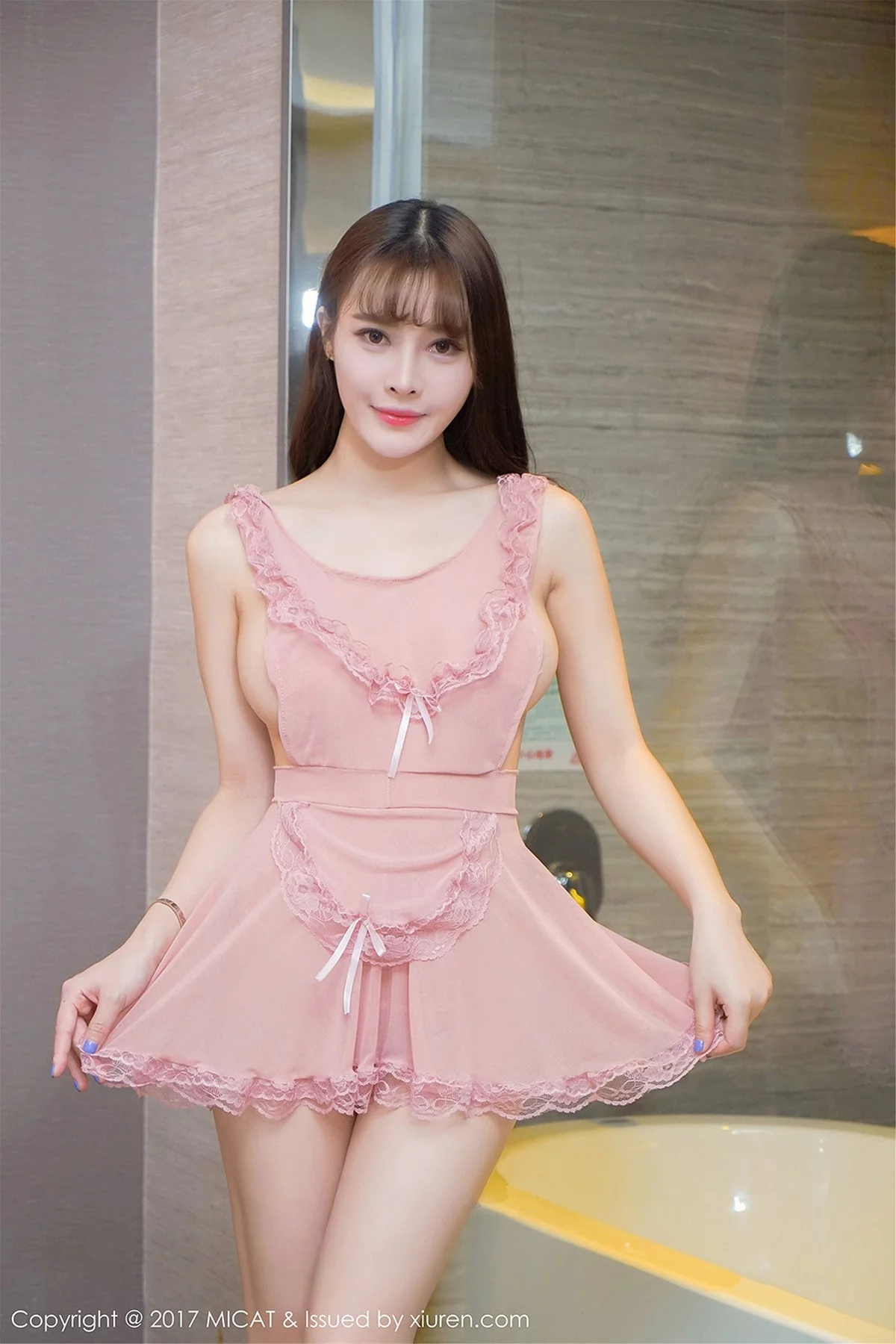 Xrmnw.Vip_雪瑞Lisa_写真