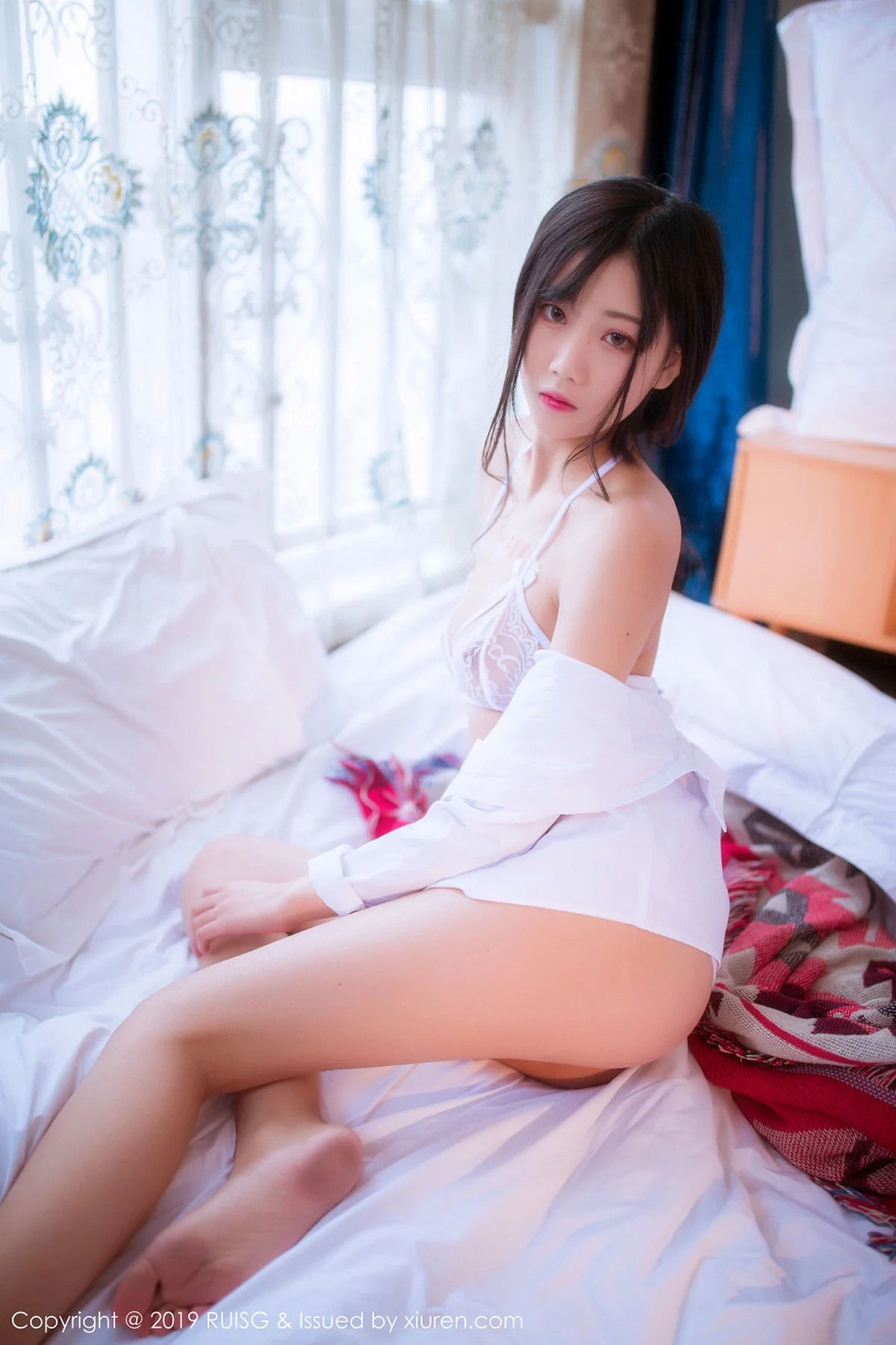 Xrmnw.Vip_人间不值得_写真