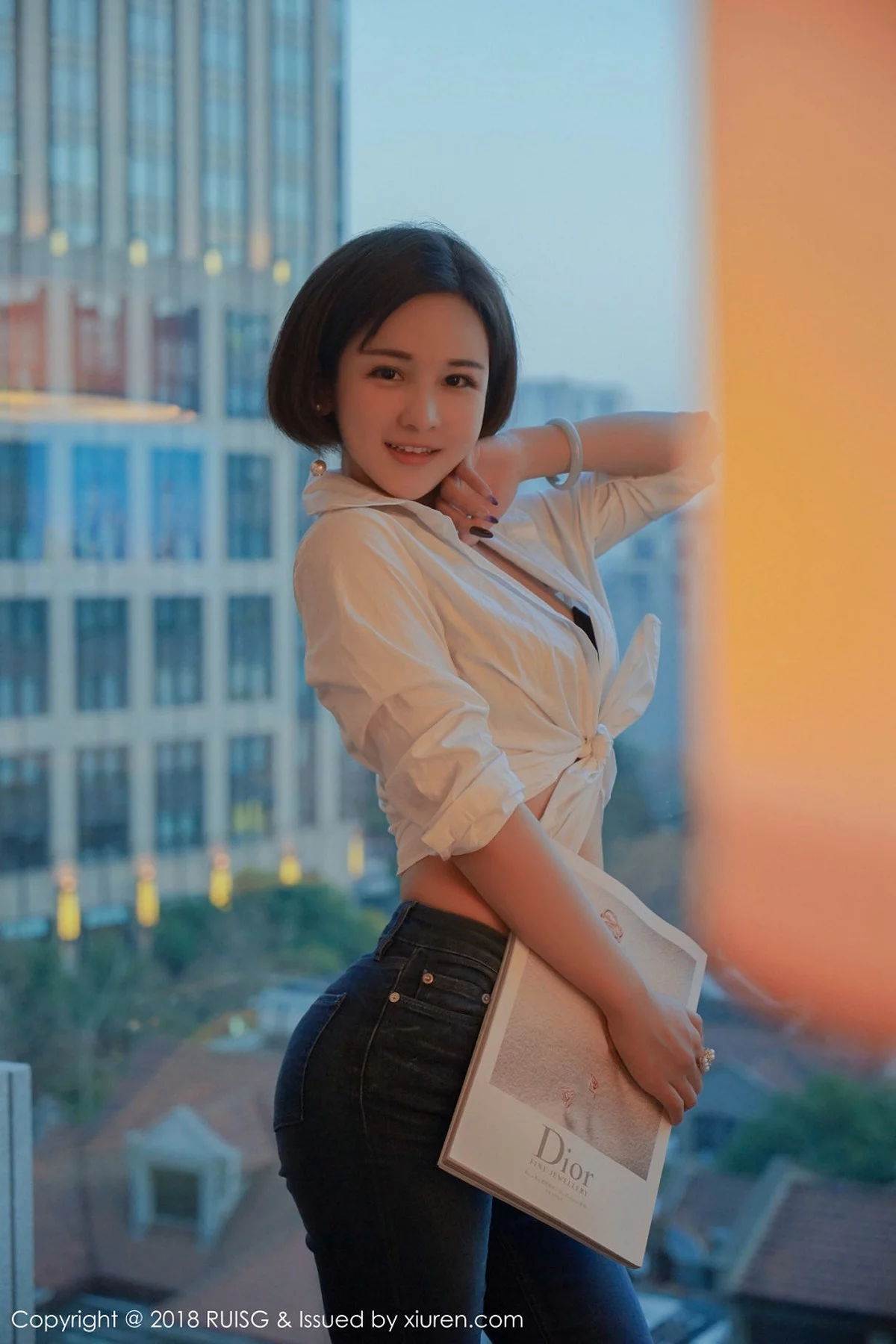 Xrmnw.Vip_米粒sweet_写真
