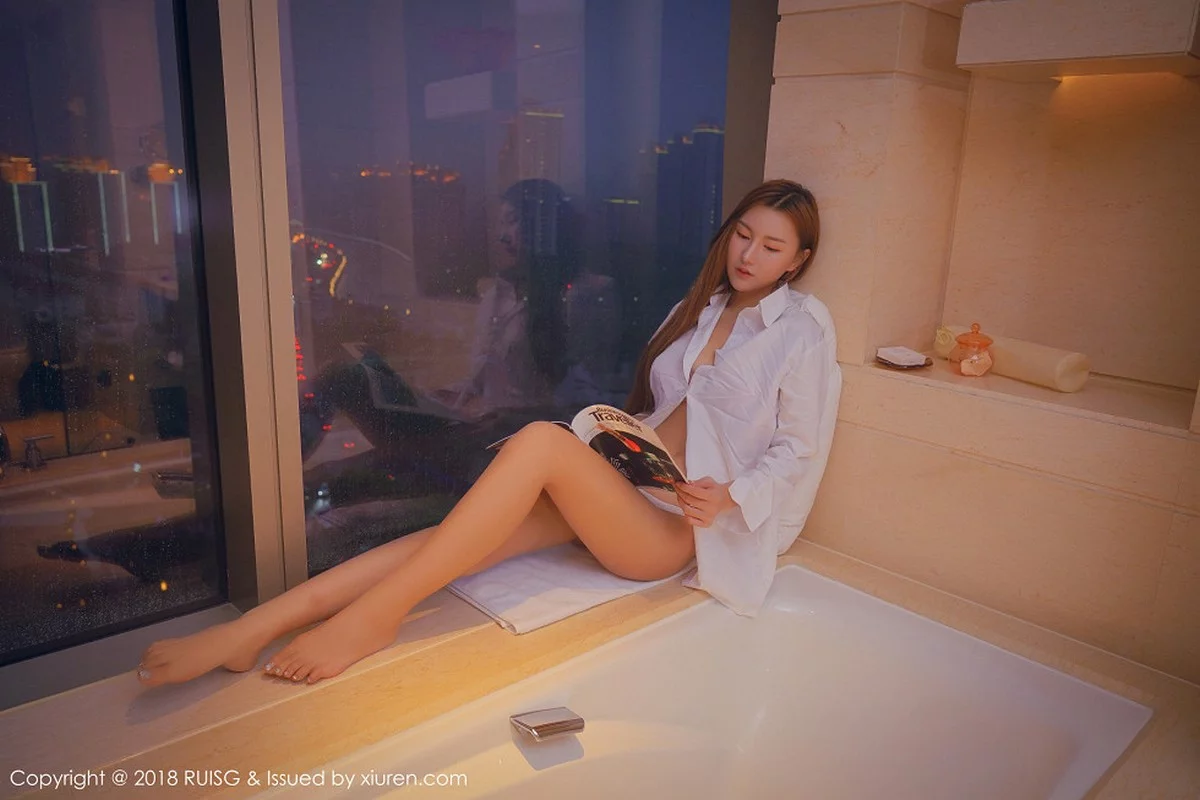 Xrmnw.Vip_M梦baby_写真