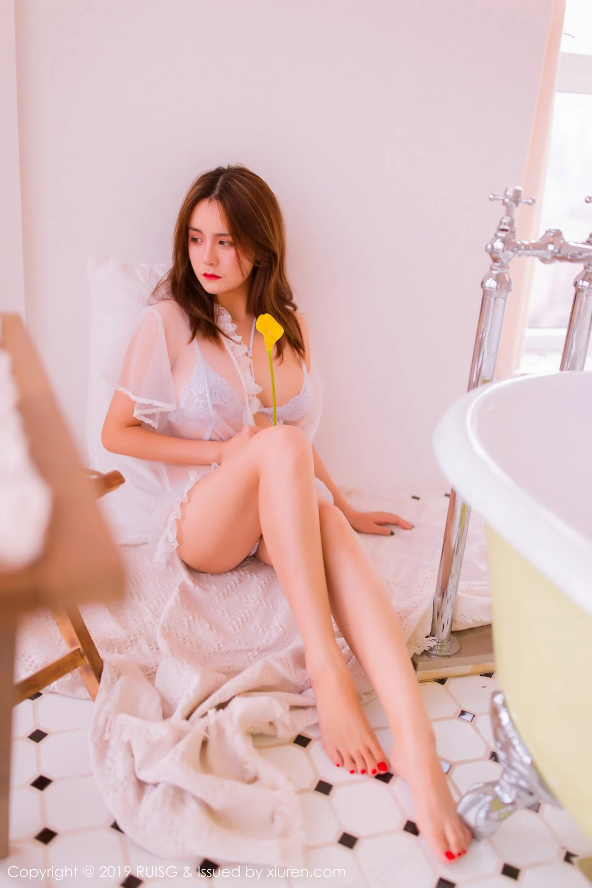 Xrmnw.Vip_Daisy琳琳_写真