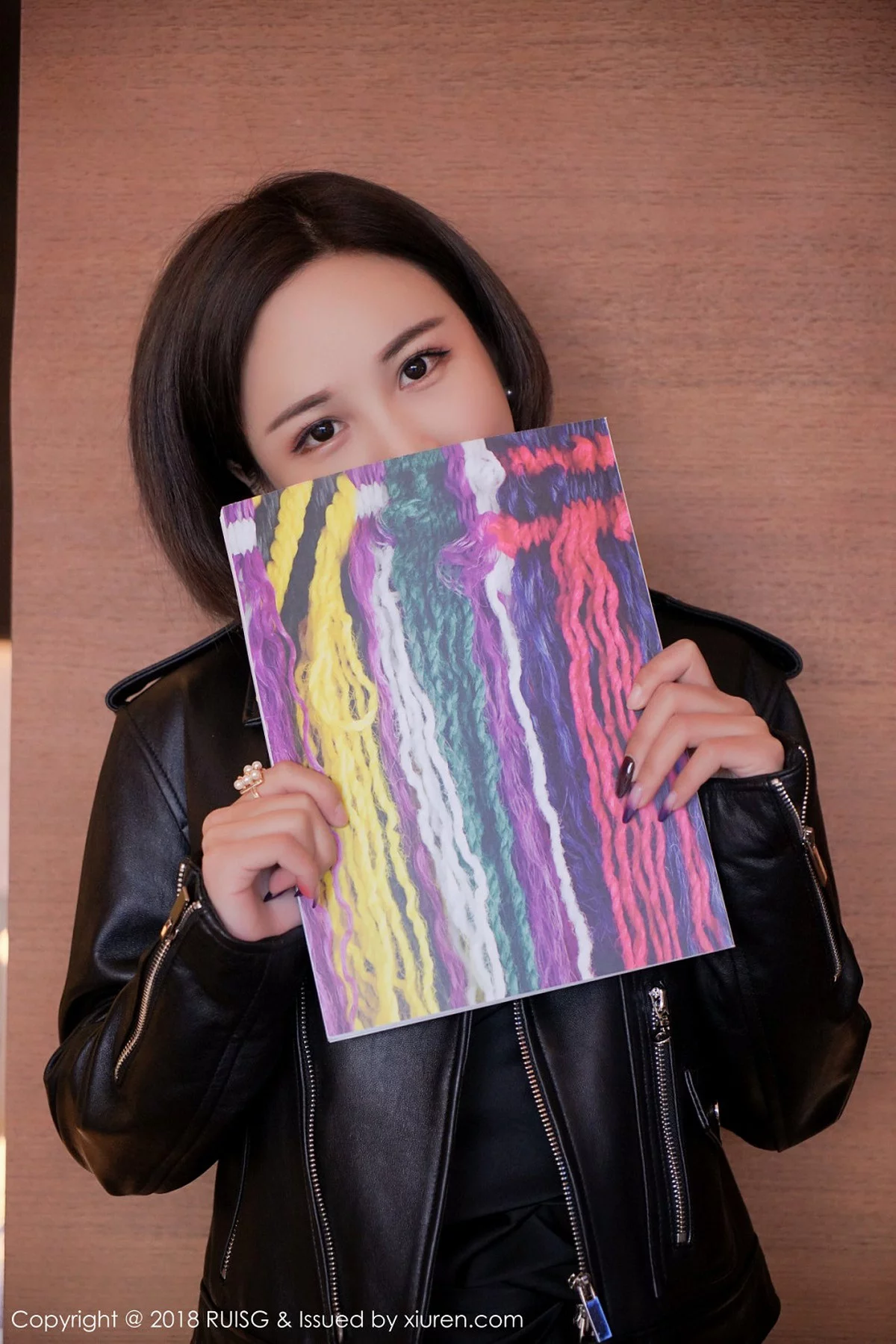 Xrmnw.Vip_米粒sweet_写真