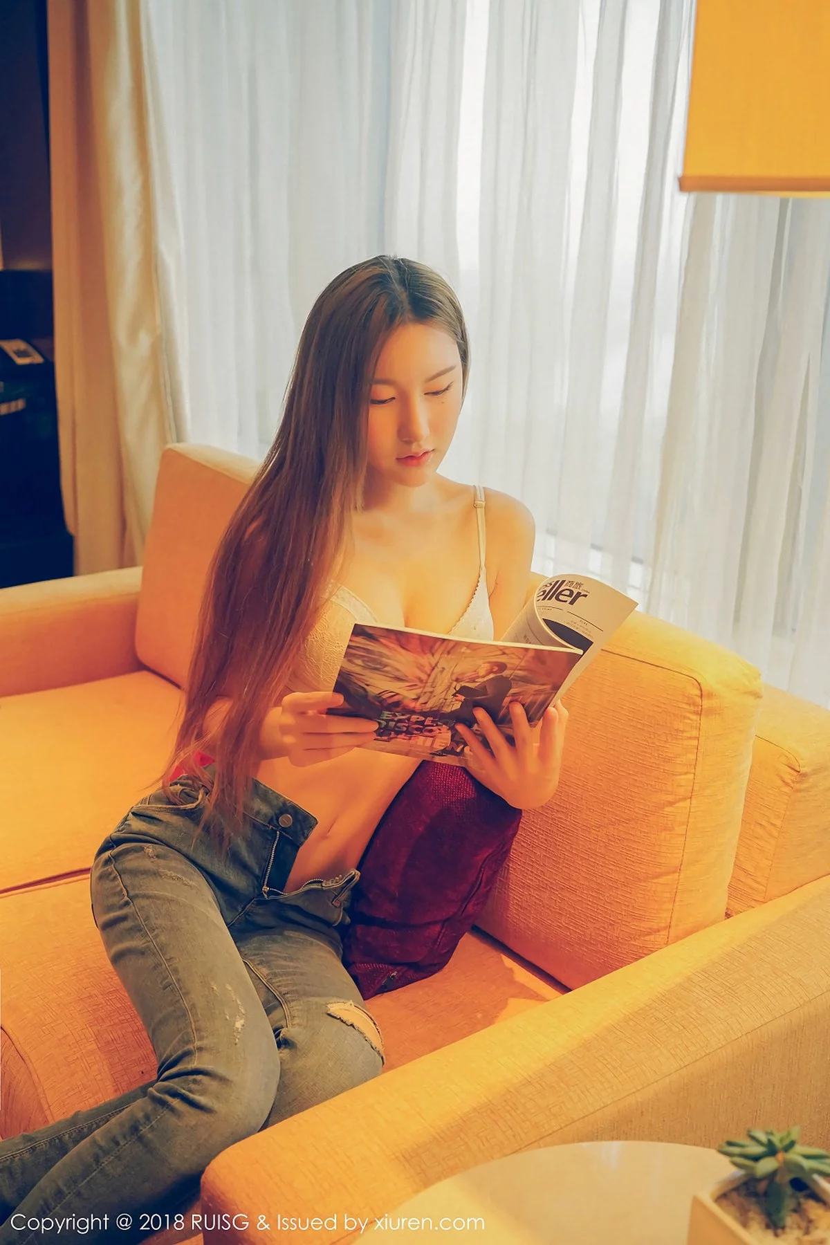 Xrmnw.Vip_M梦baby_写真