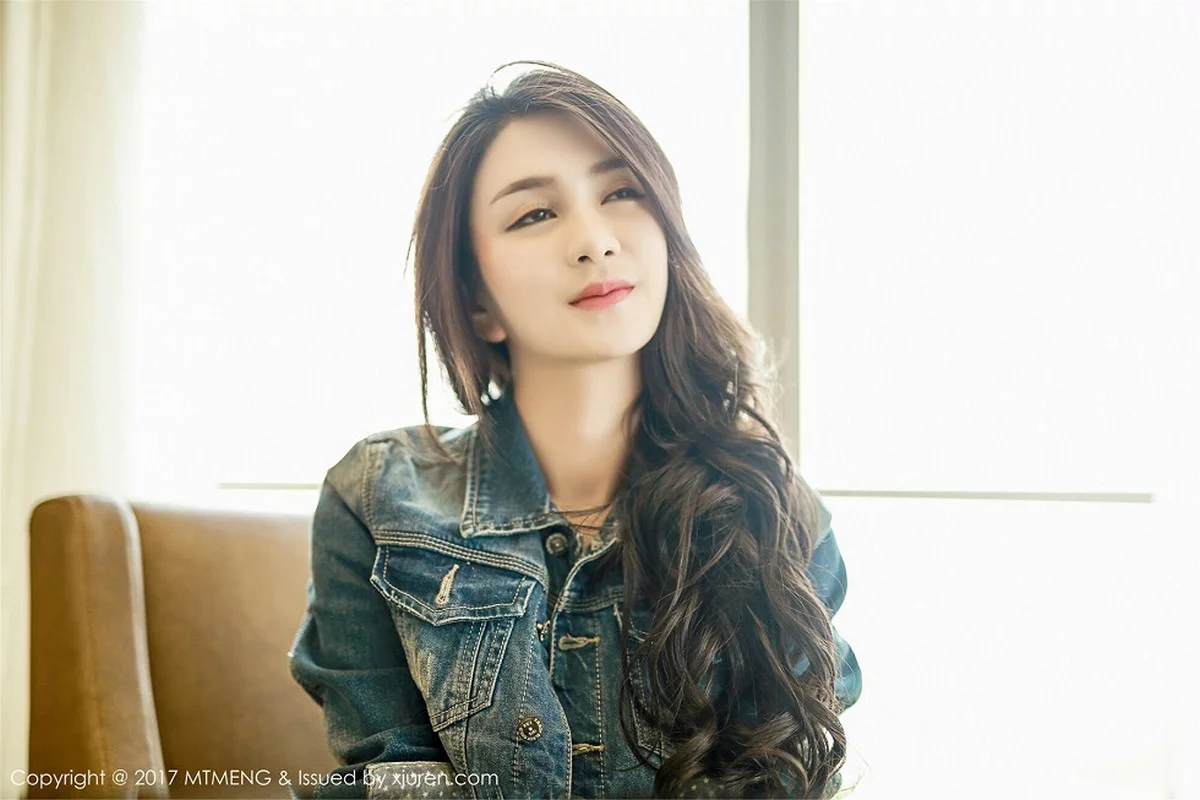 Xrmnw.Vip_李李七七喜喜_写真