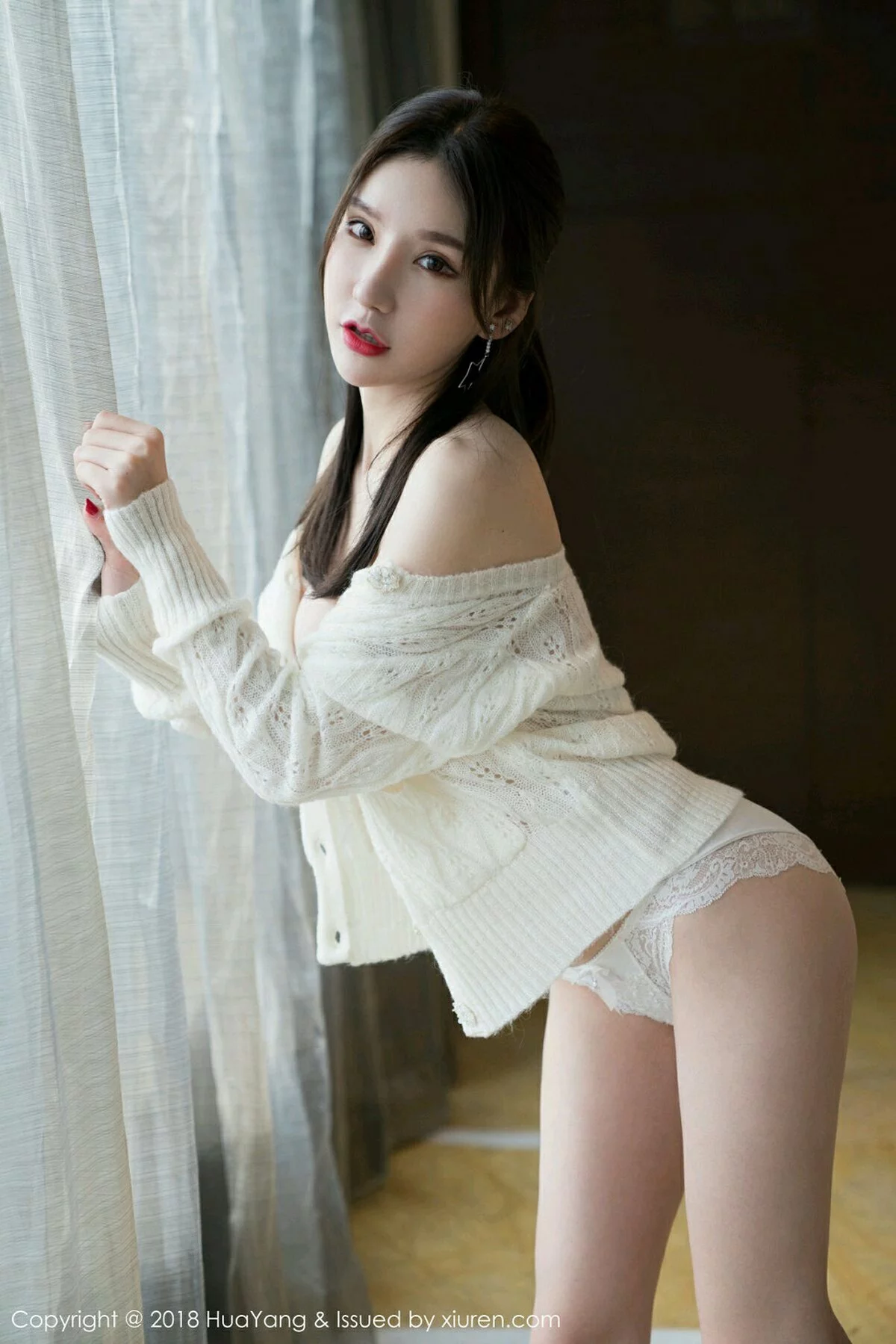 Xrmnw.Vip_周于希_写真
