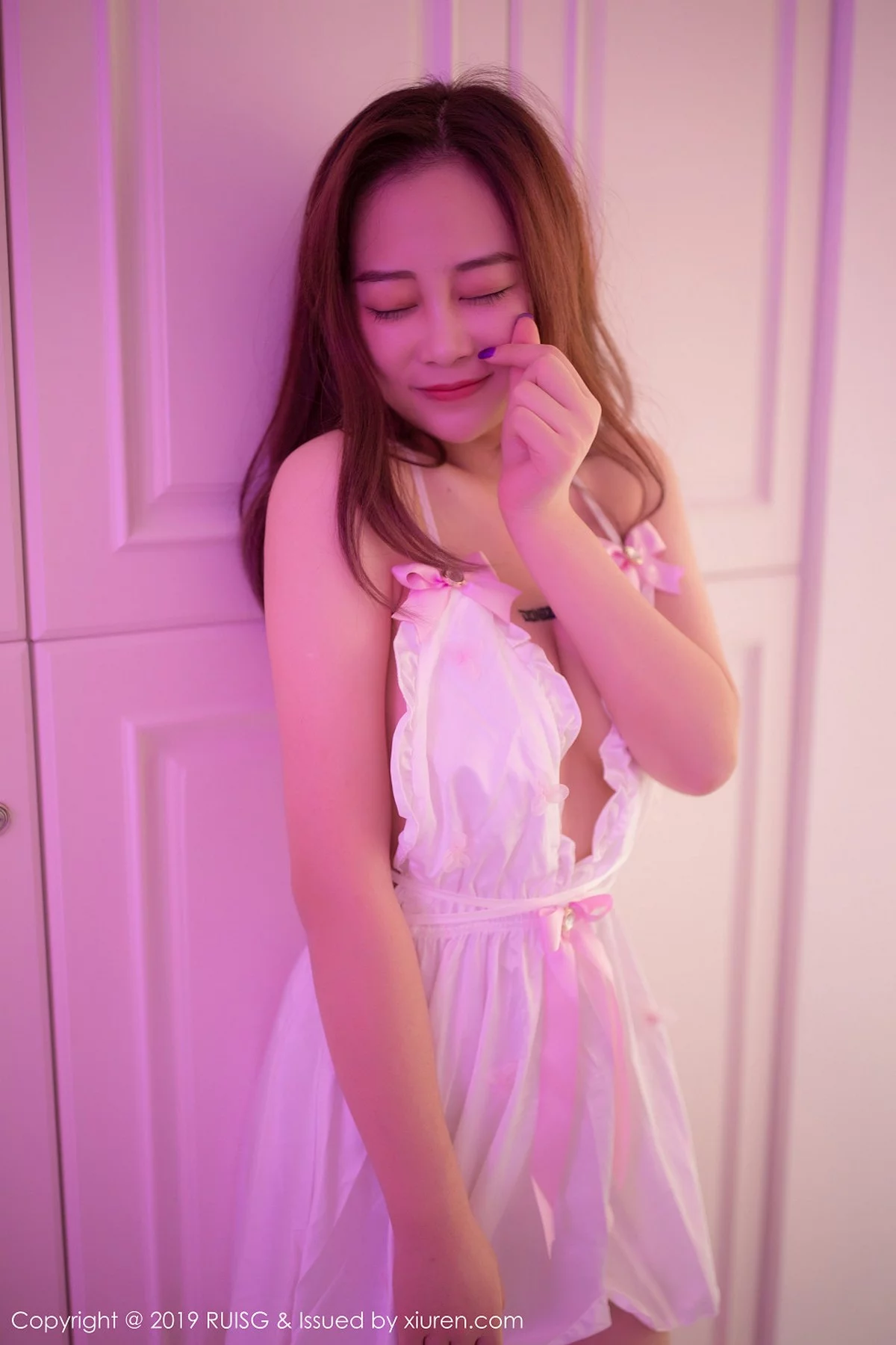 Xrmnw.Vip_爱琳_写真