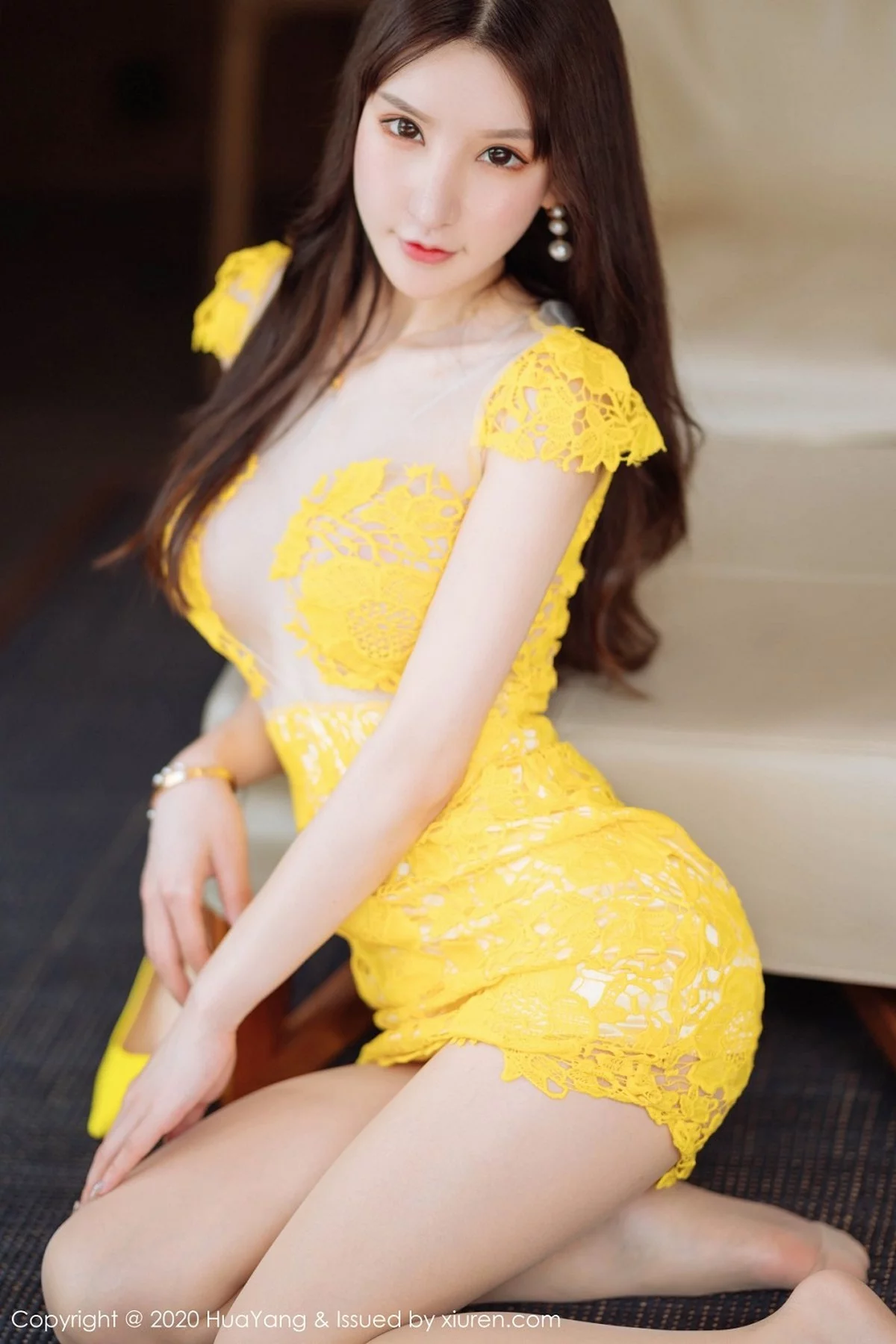 Xrmnw.Vip_周于希_写真