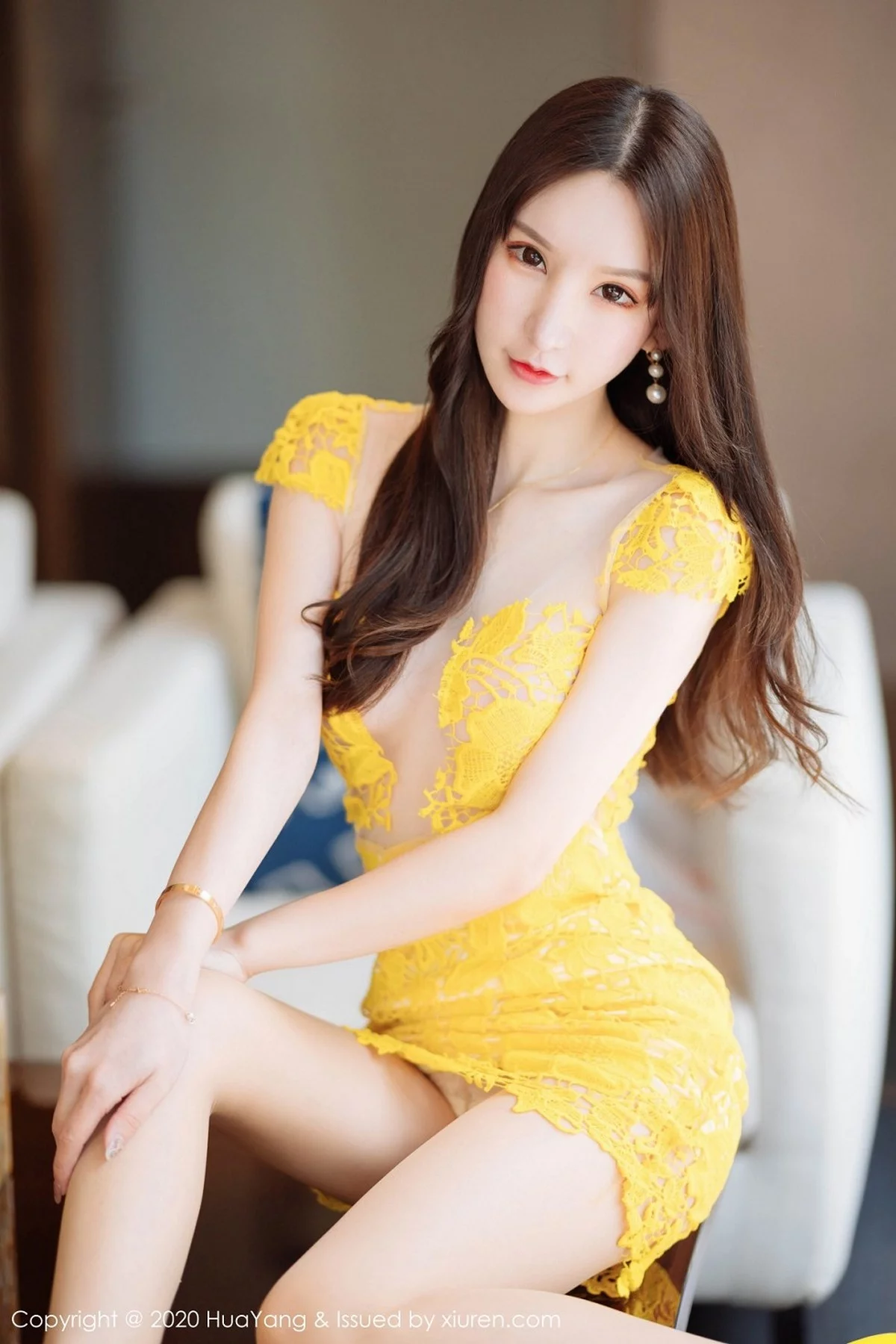 Xrmnw.Vip_周于希_写真