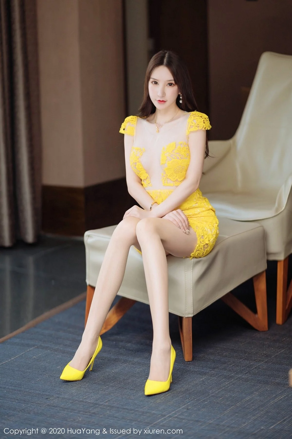 Xrmnw.Vip_周于希_写真