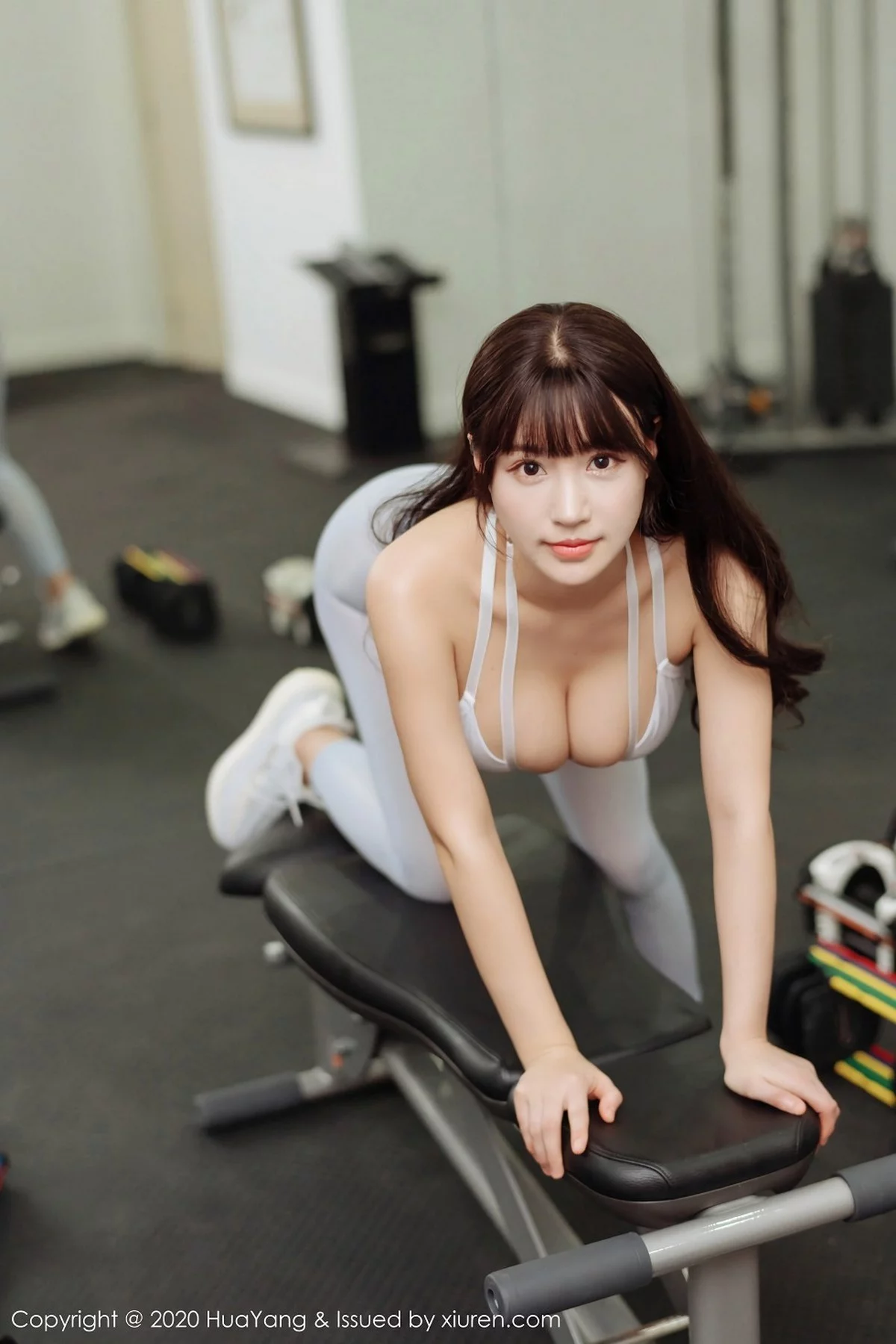 Xrmnw.Vip_朱可儿_写真