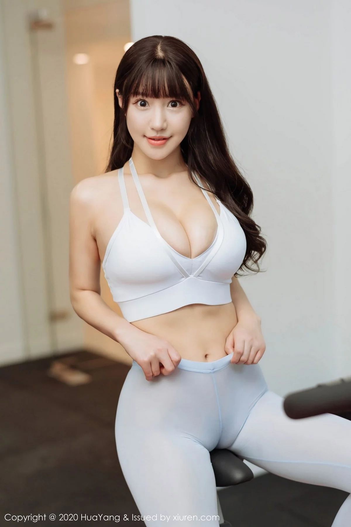 Xrmnw.Vip_朱可儿_写真