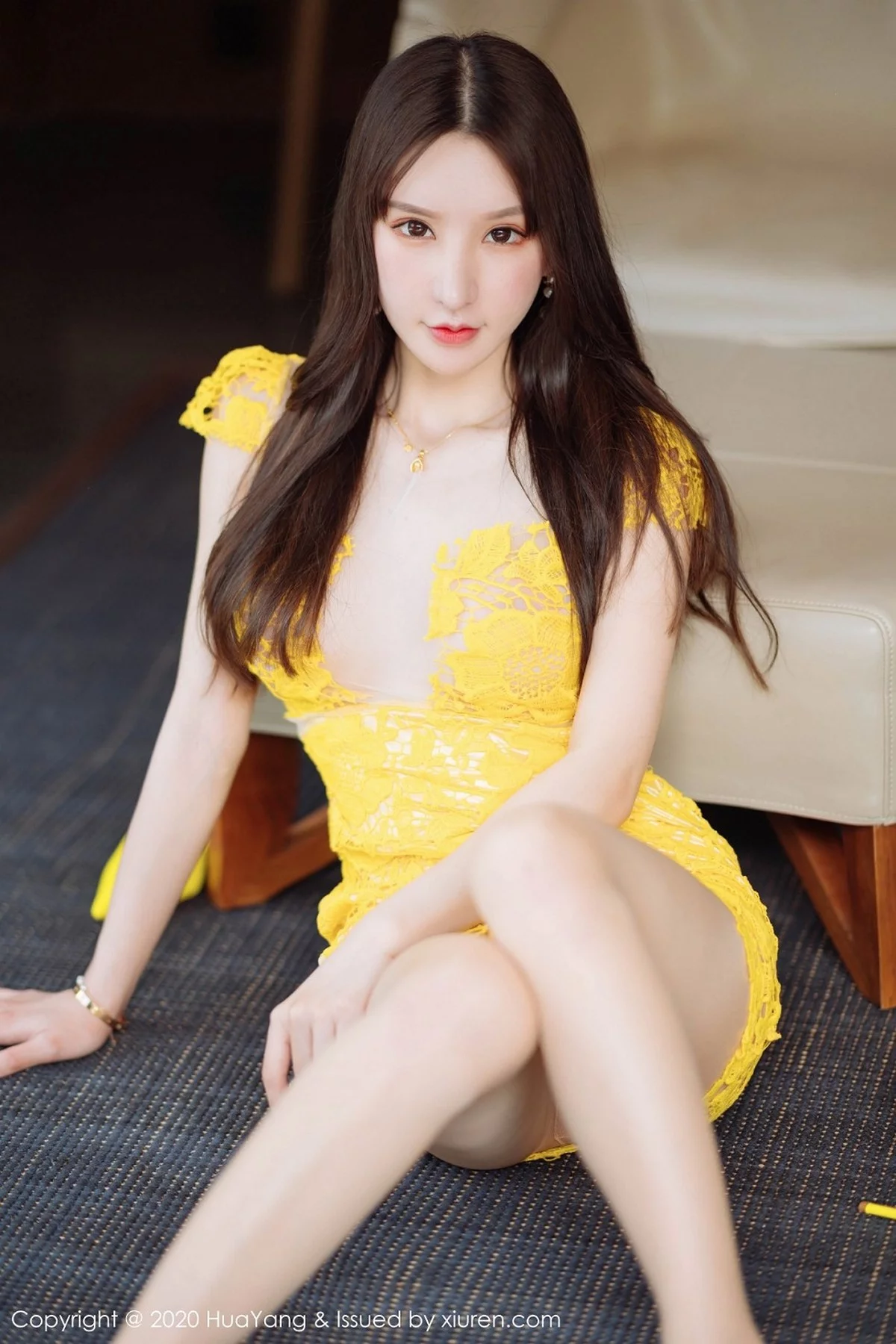 Xrmnw.Vip_周于希_写真