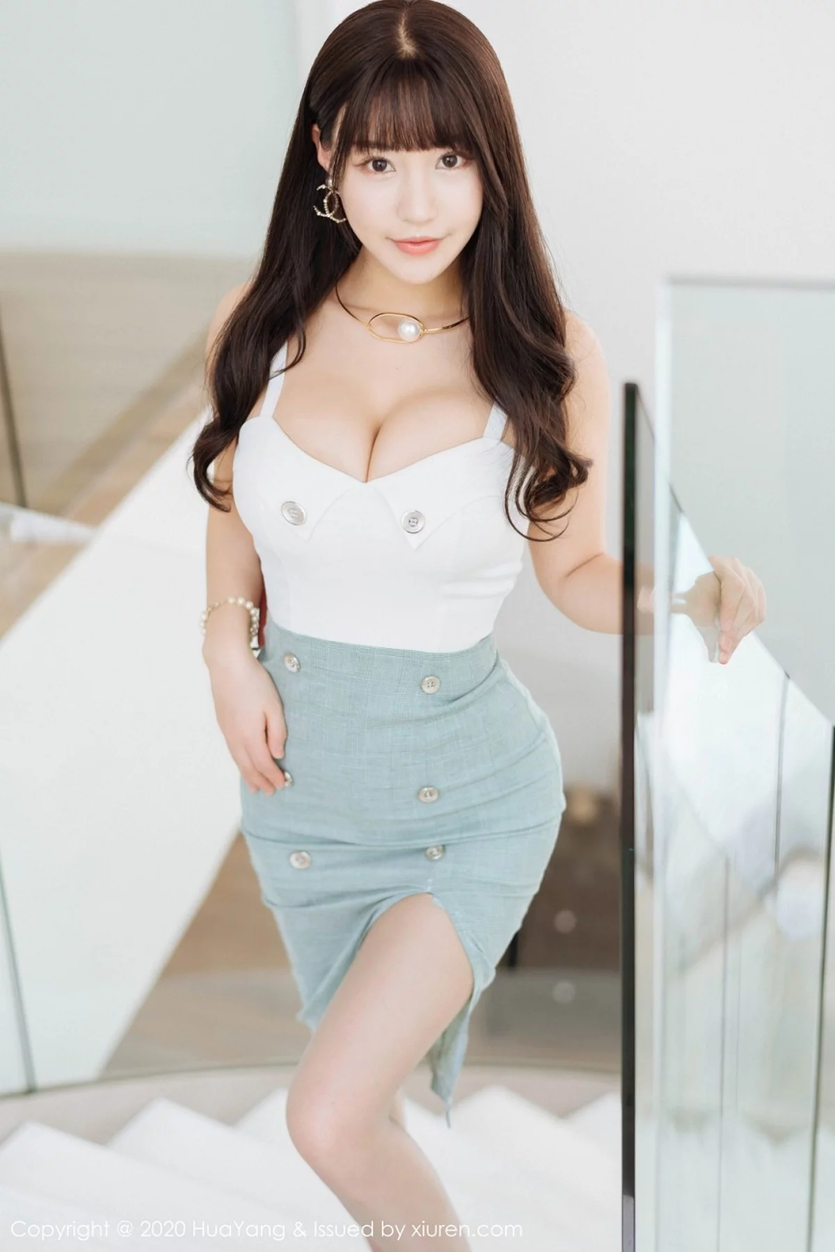 Xrmnw.Vip_朱可儿_写真