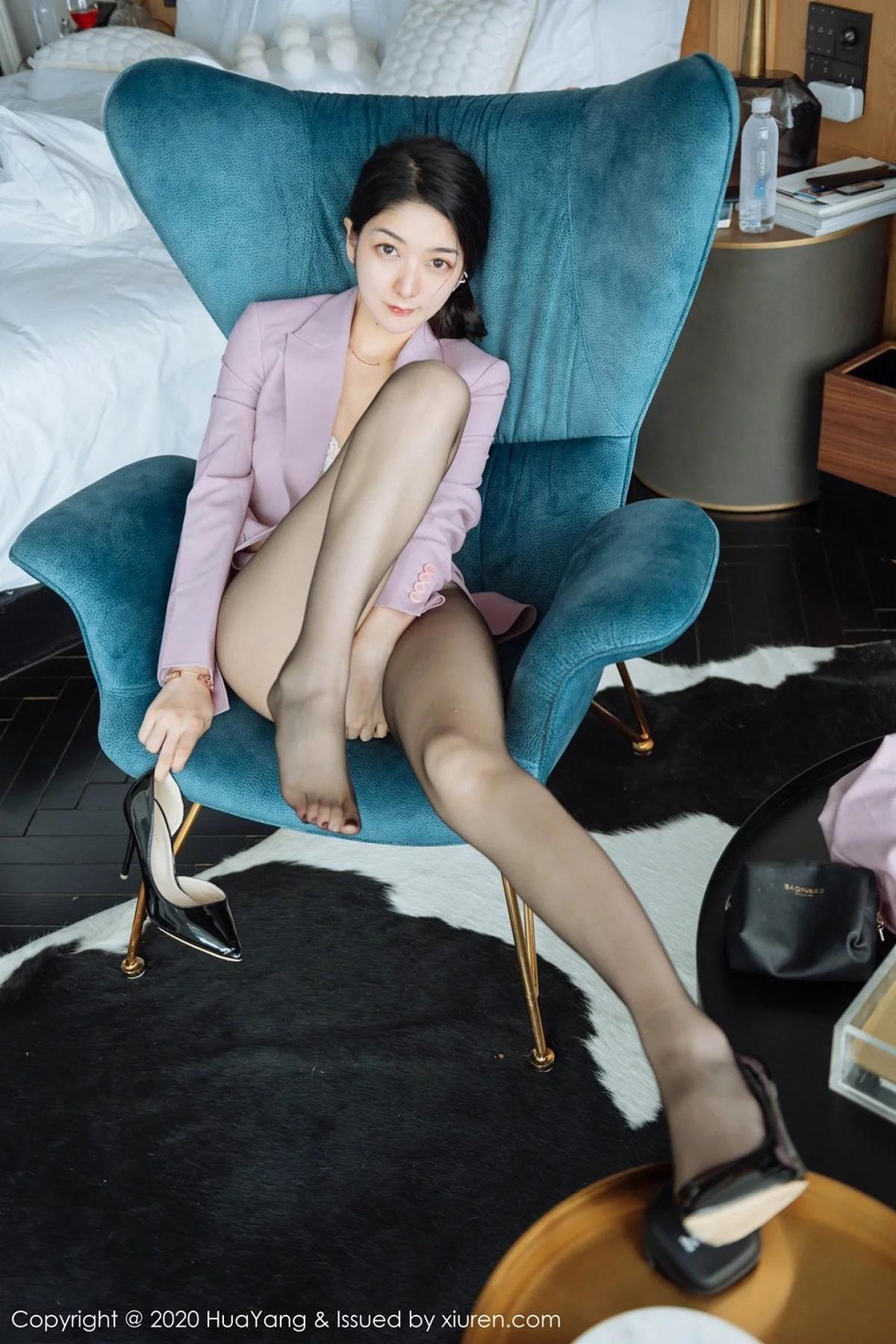 Xrmnw.Vip_小热巴_写真