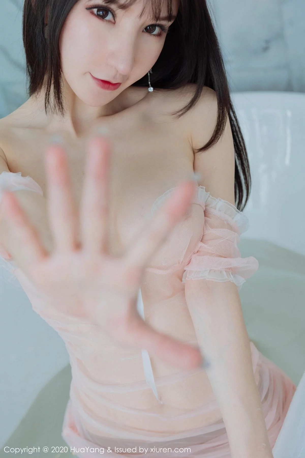 Xrmnw.Vip_周于希_写真