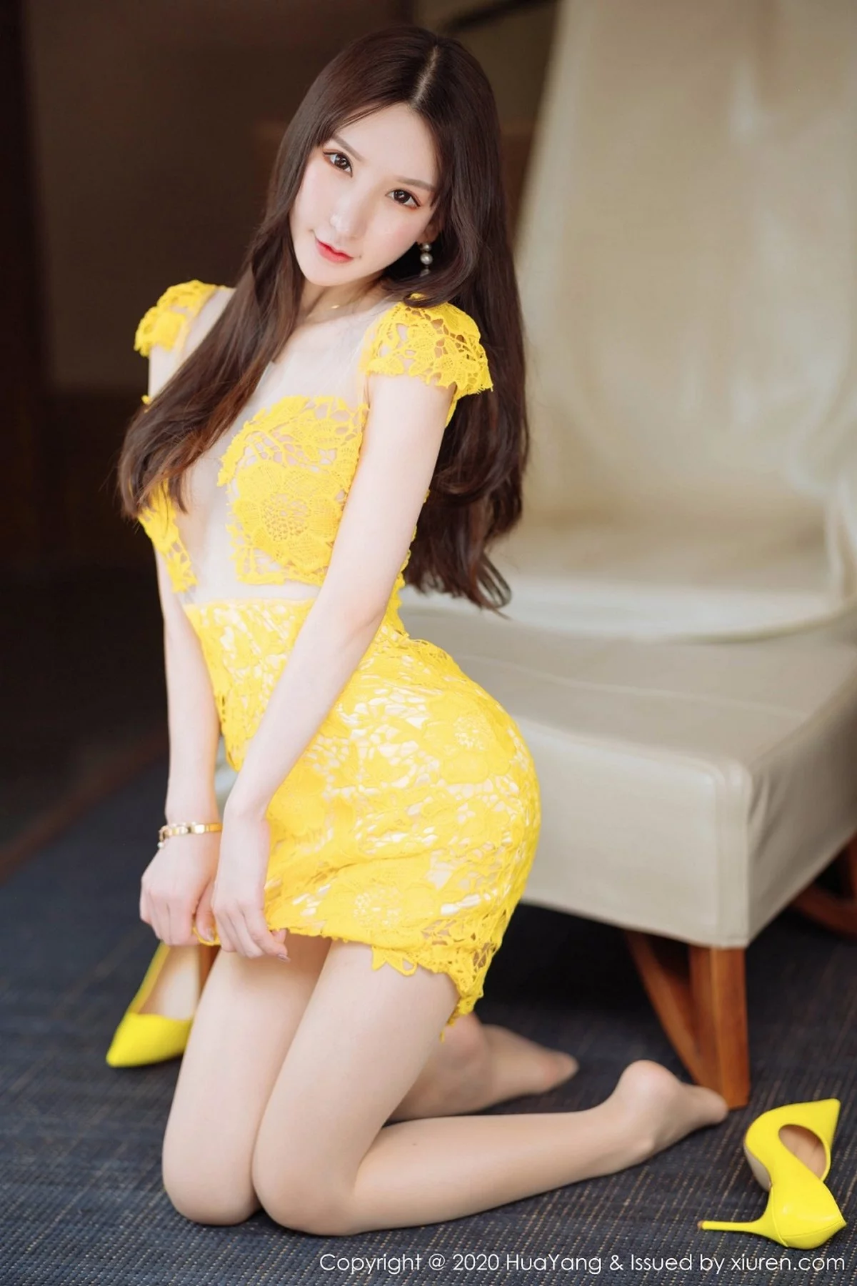 Xrmnw.Vip_周于希_写真