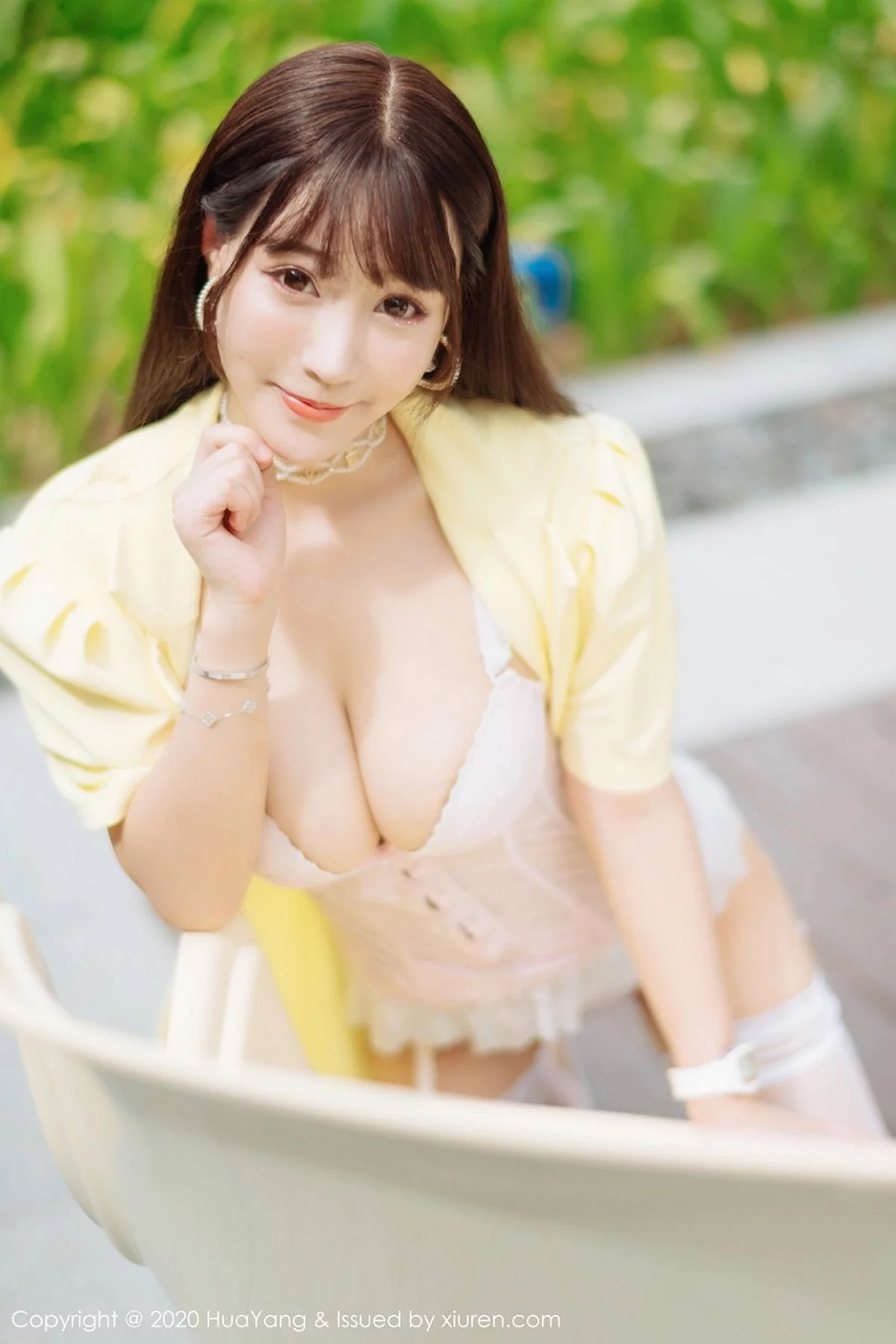 Xrmnw.Vip_朱可儿_写真